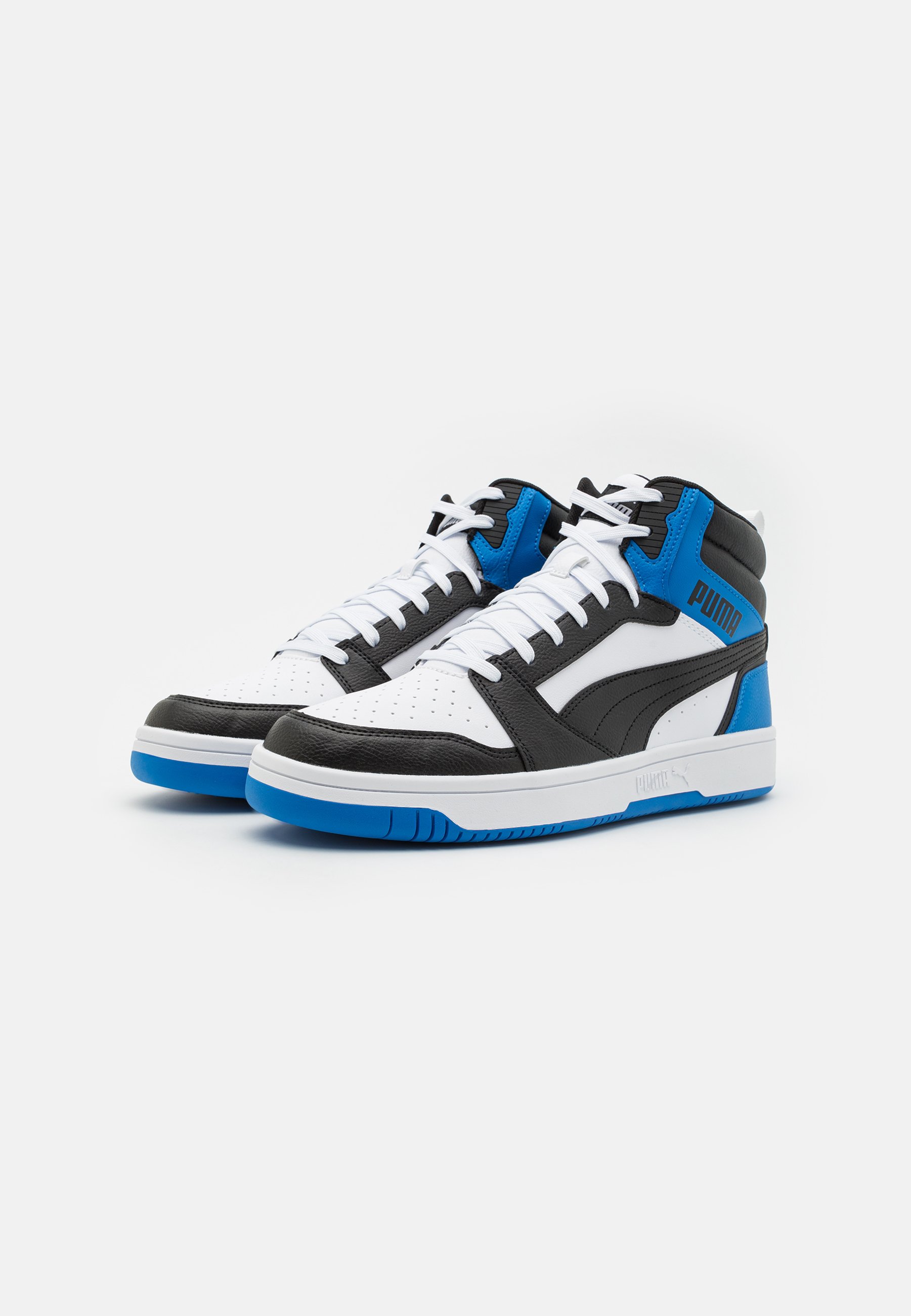 REBOUND UNISEX - High-top trainers