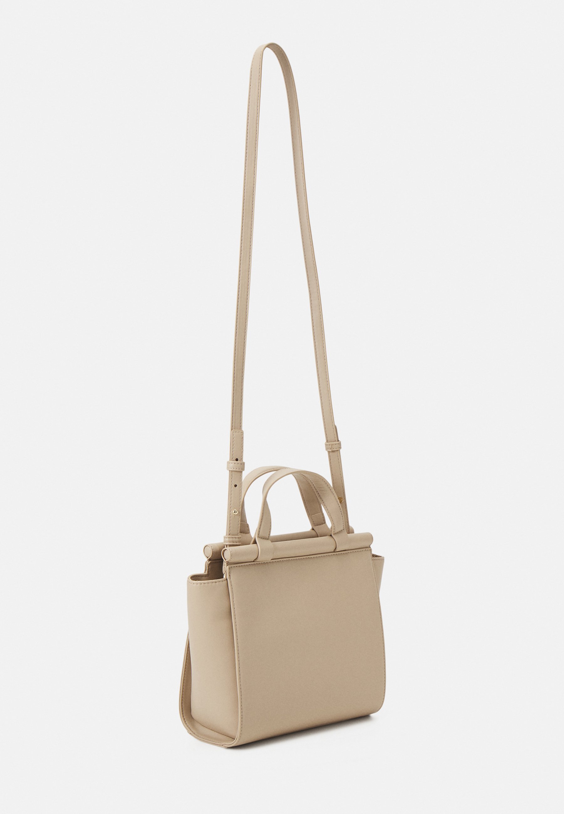 FEMININE SMALL TOTE - Handbag