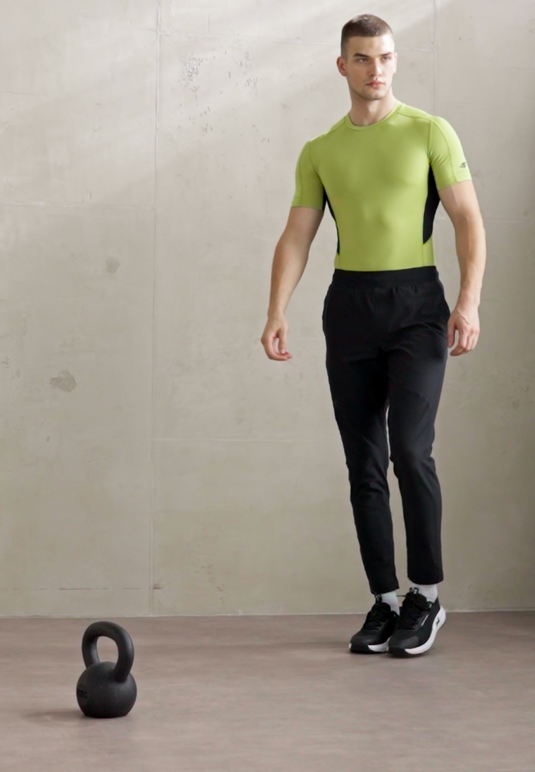 UNSTOPPABLE - Tracksuit bottoms