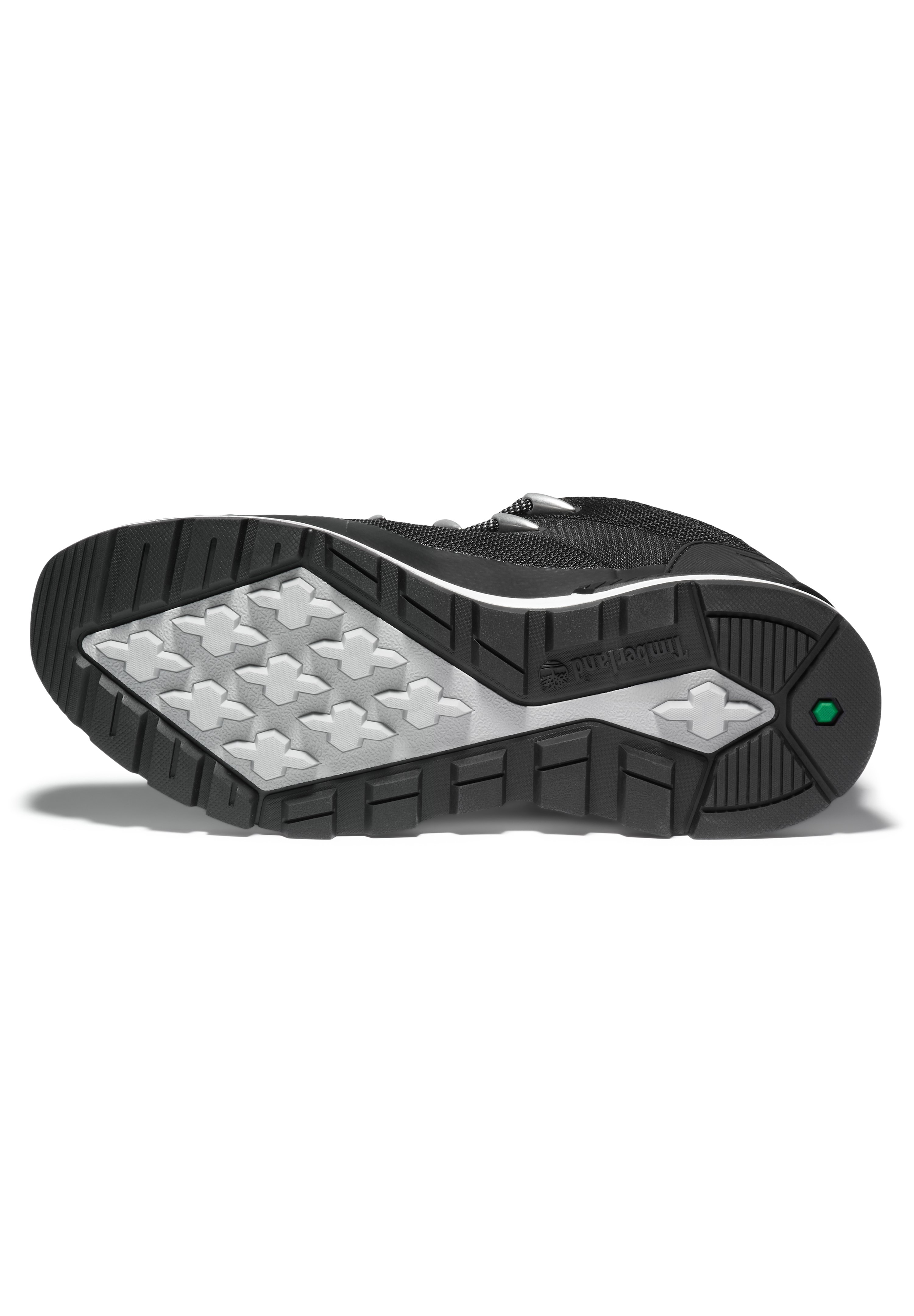 SPRINT TREKKER MID WP - High-top trainers