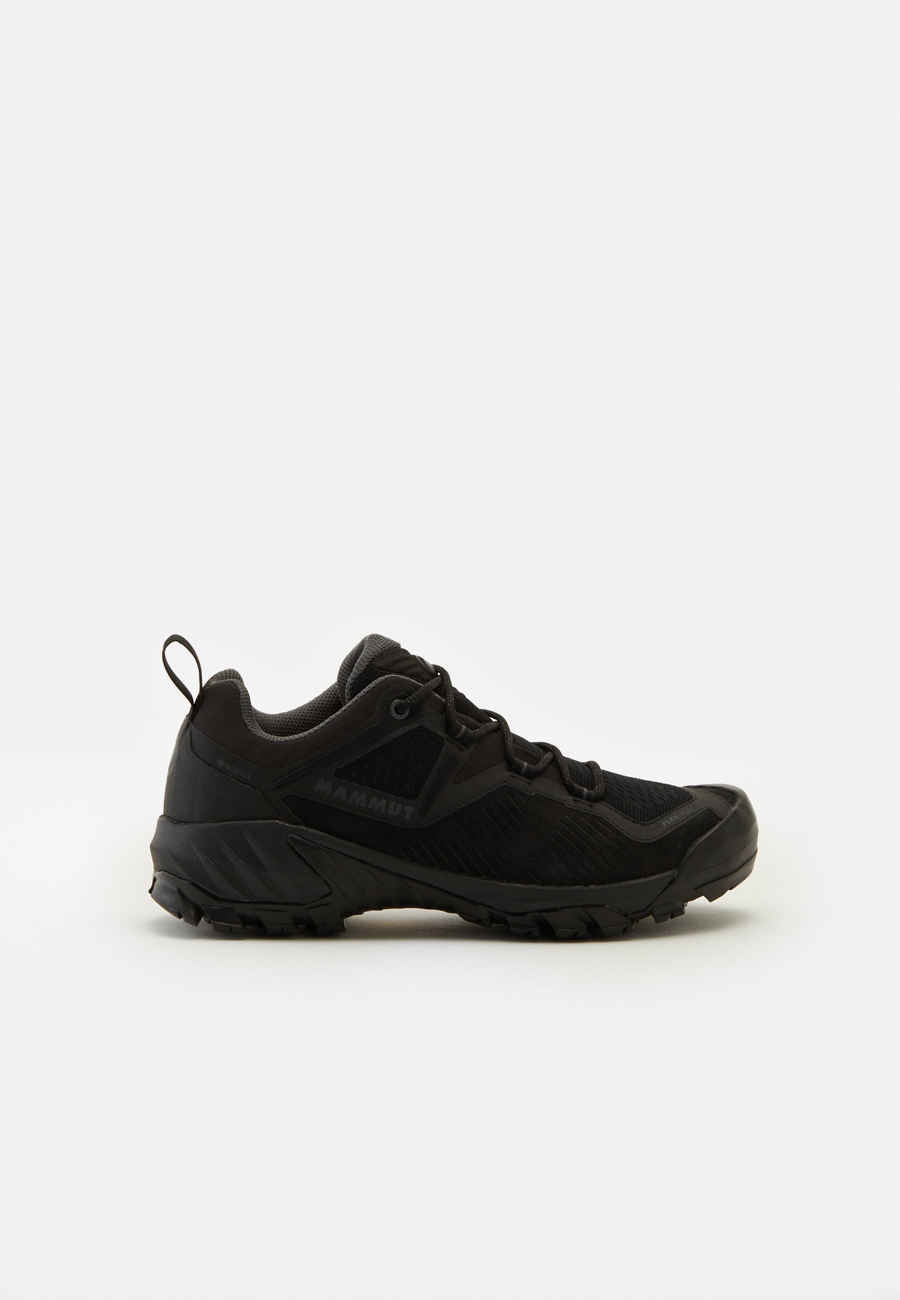 SAPUEN LOW GTX WOMEN MAMMUT X HIKING PATROL - Hiking shoes