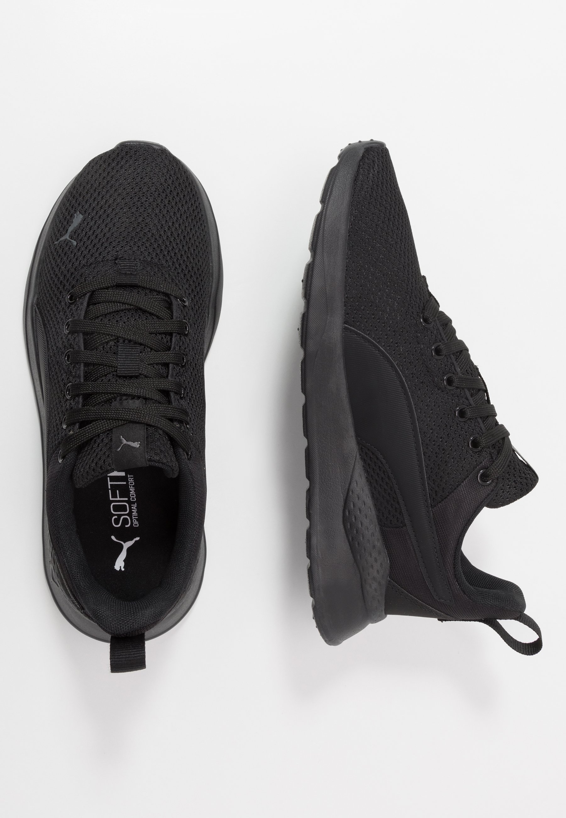 ANZARUN LITE UNISEX - Neutral running shoes
