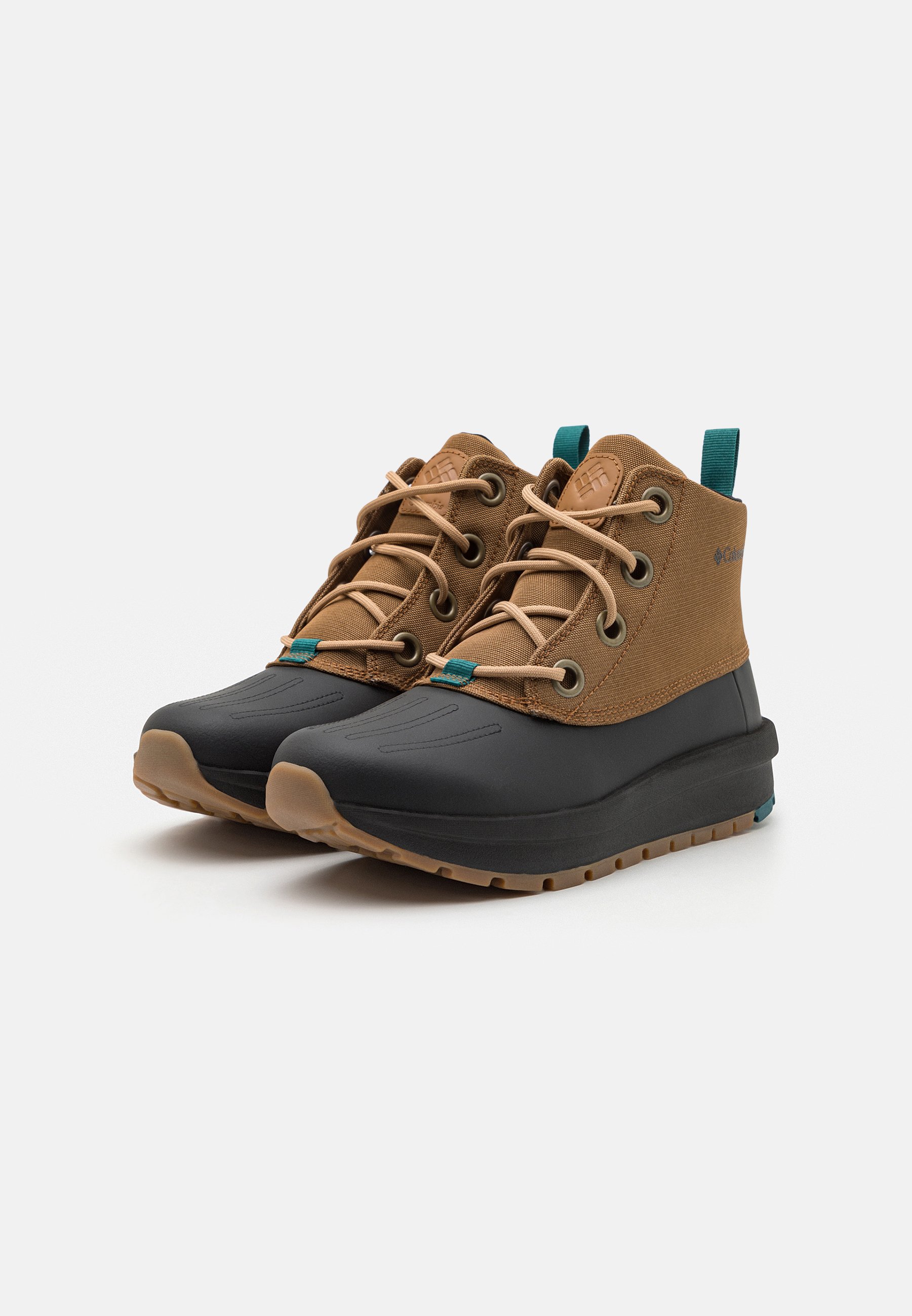 MORITZA SHIELD - Hiking shoes