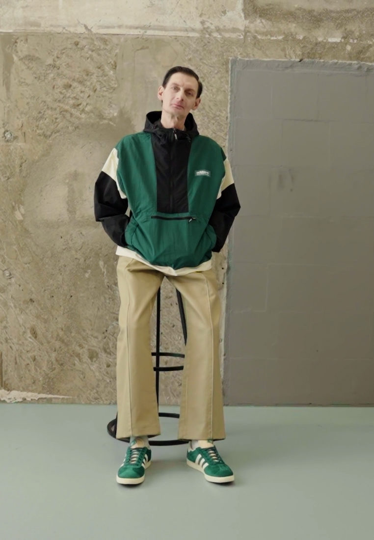 GAZELLE - Trainers