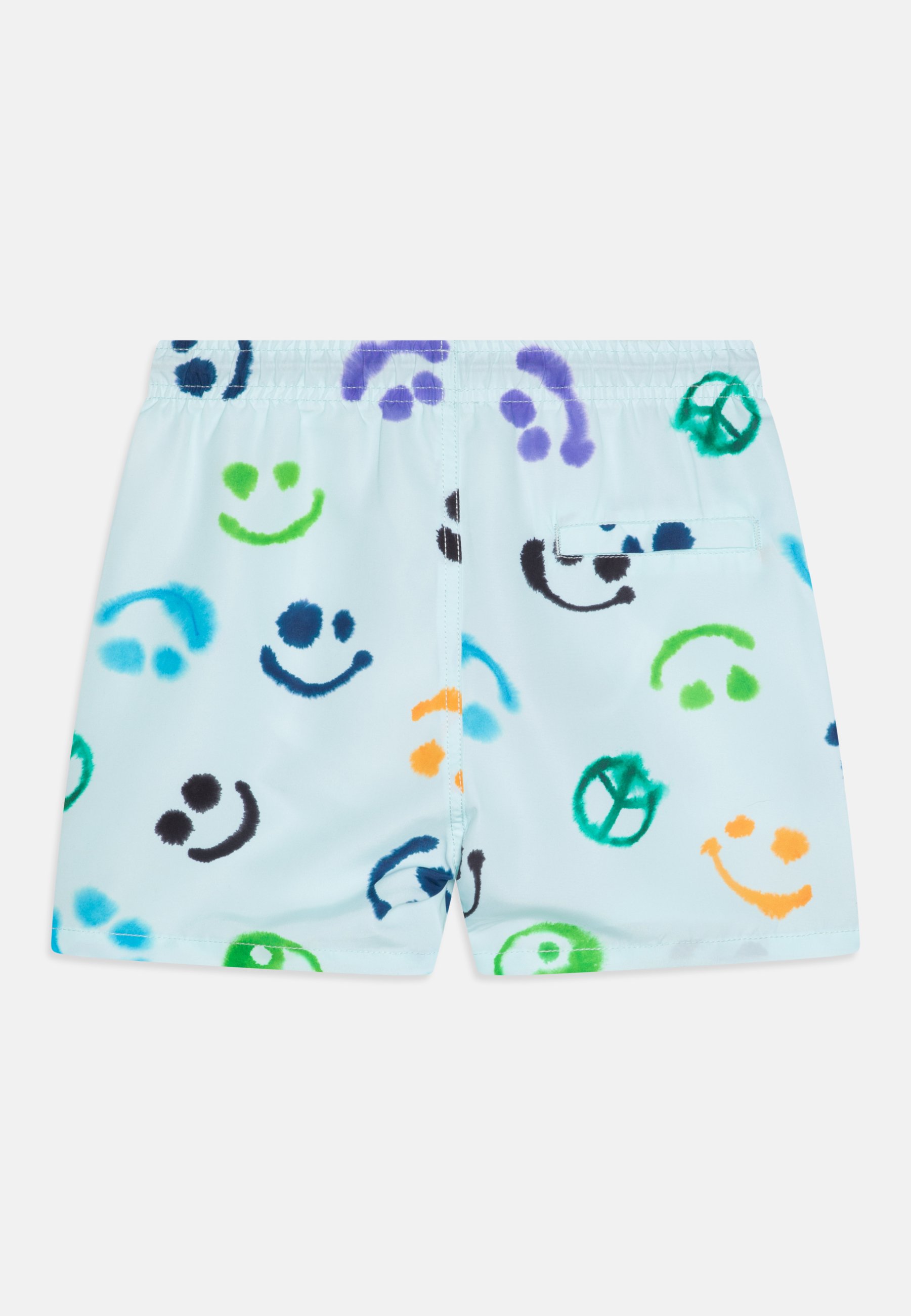 NIKO BOARDIES - Swimming shorts