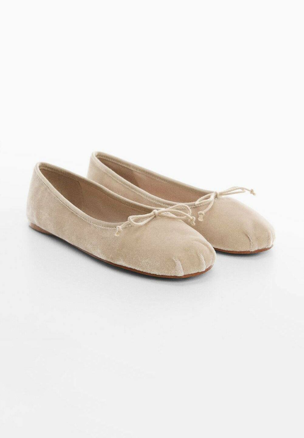 ROLL - Ballet pumps