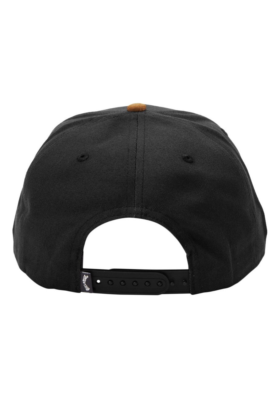 STACKED - Cap