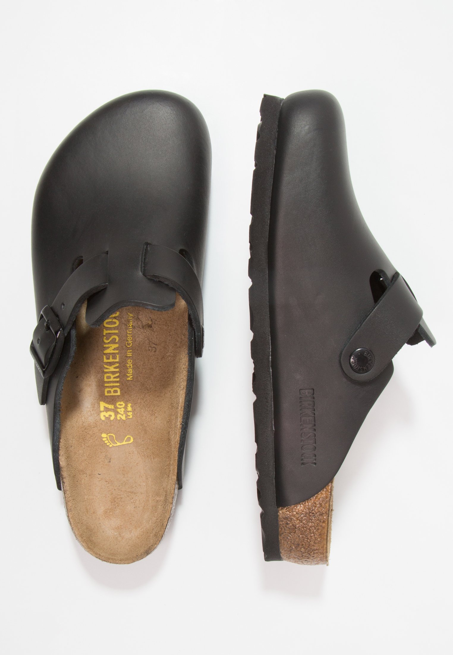 BOSTON - Slippers