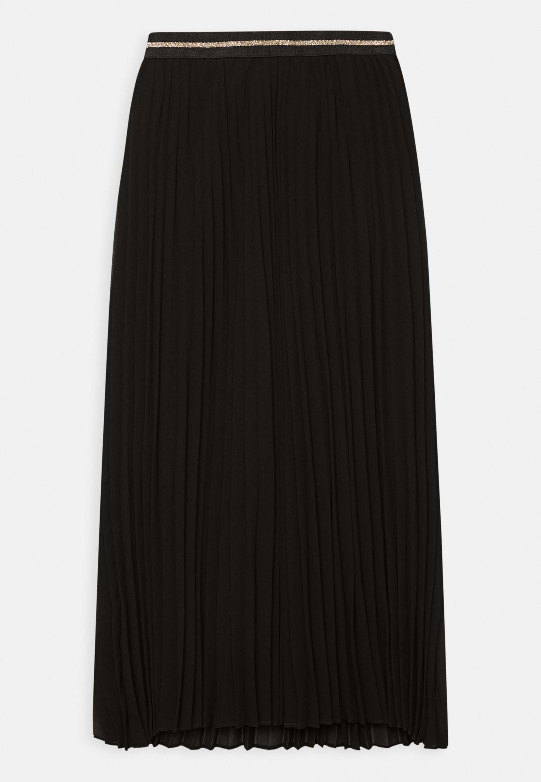 JUPE PLISSEE - Maxi skirt