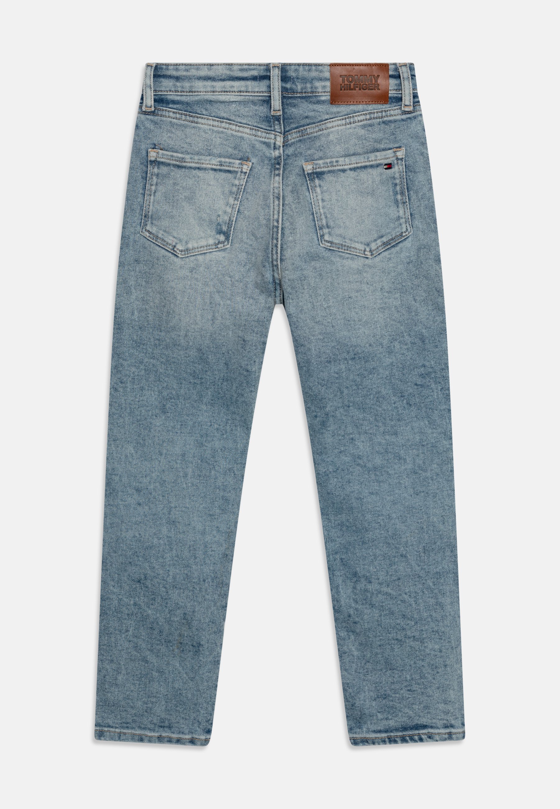 ARCHIVE WASH - Straight leg jeans