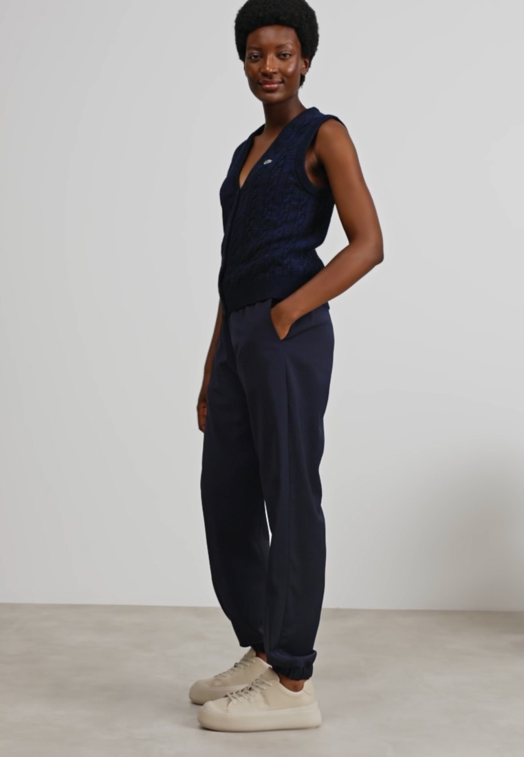 Tracksuit bottoms