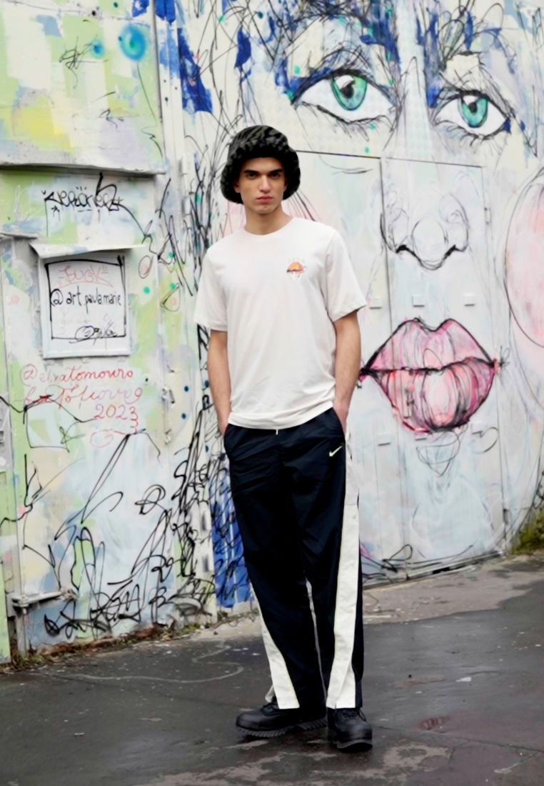 TEE - Print T-shirt