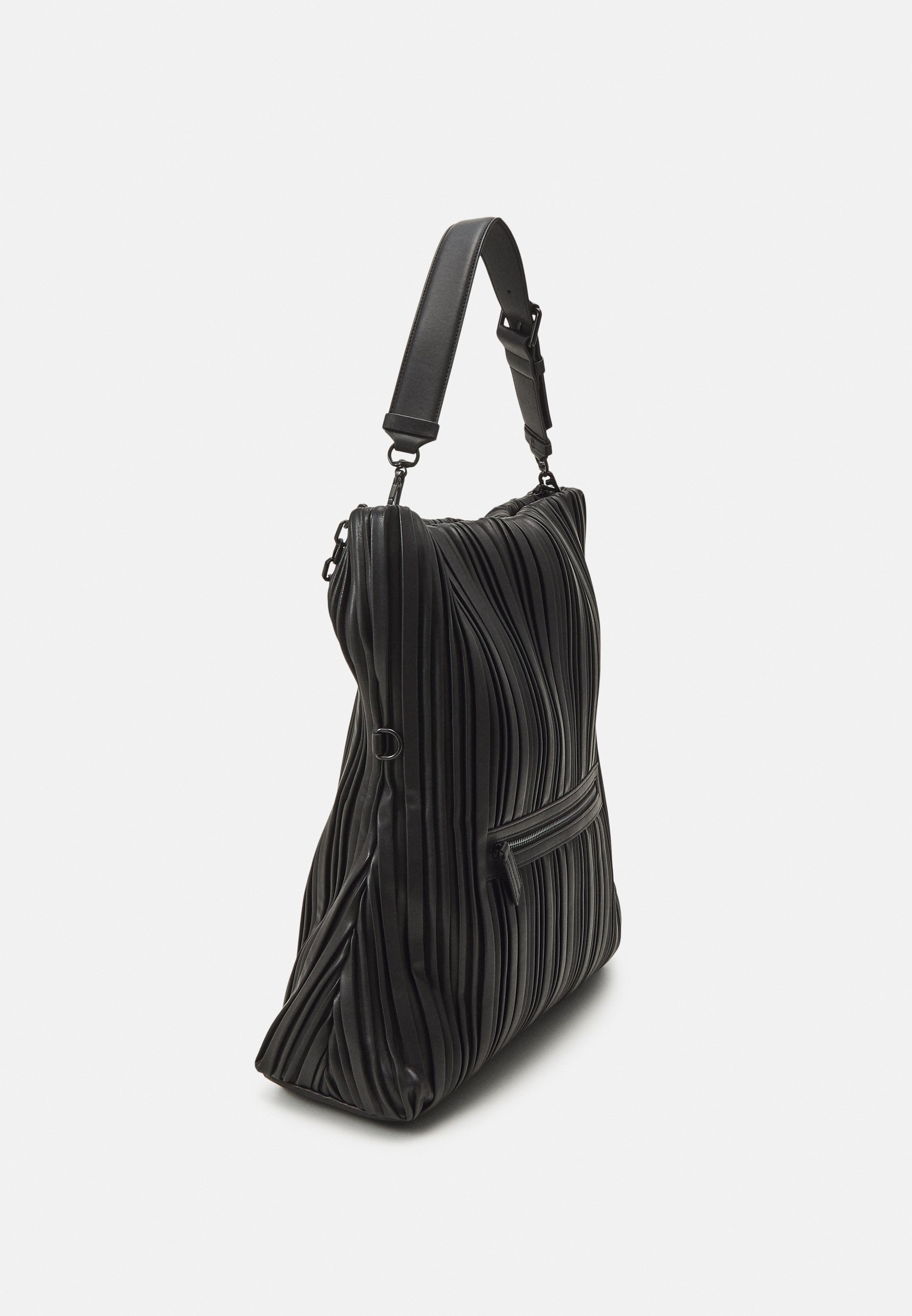 KUSHION FOLDED TOTE - Tote bag