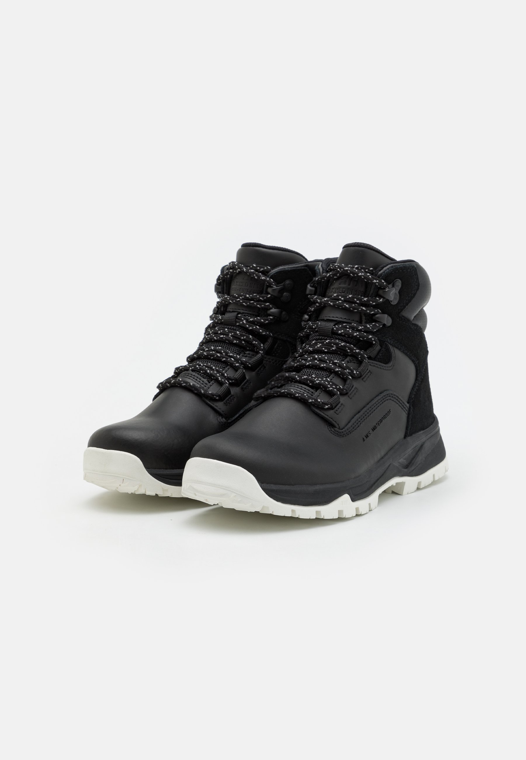 ICEPEAK ANABAR- Hiking shoes