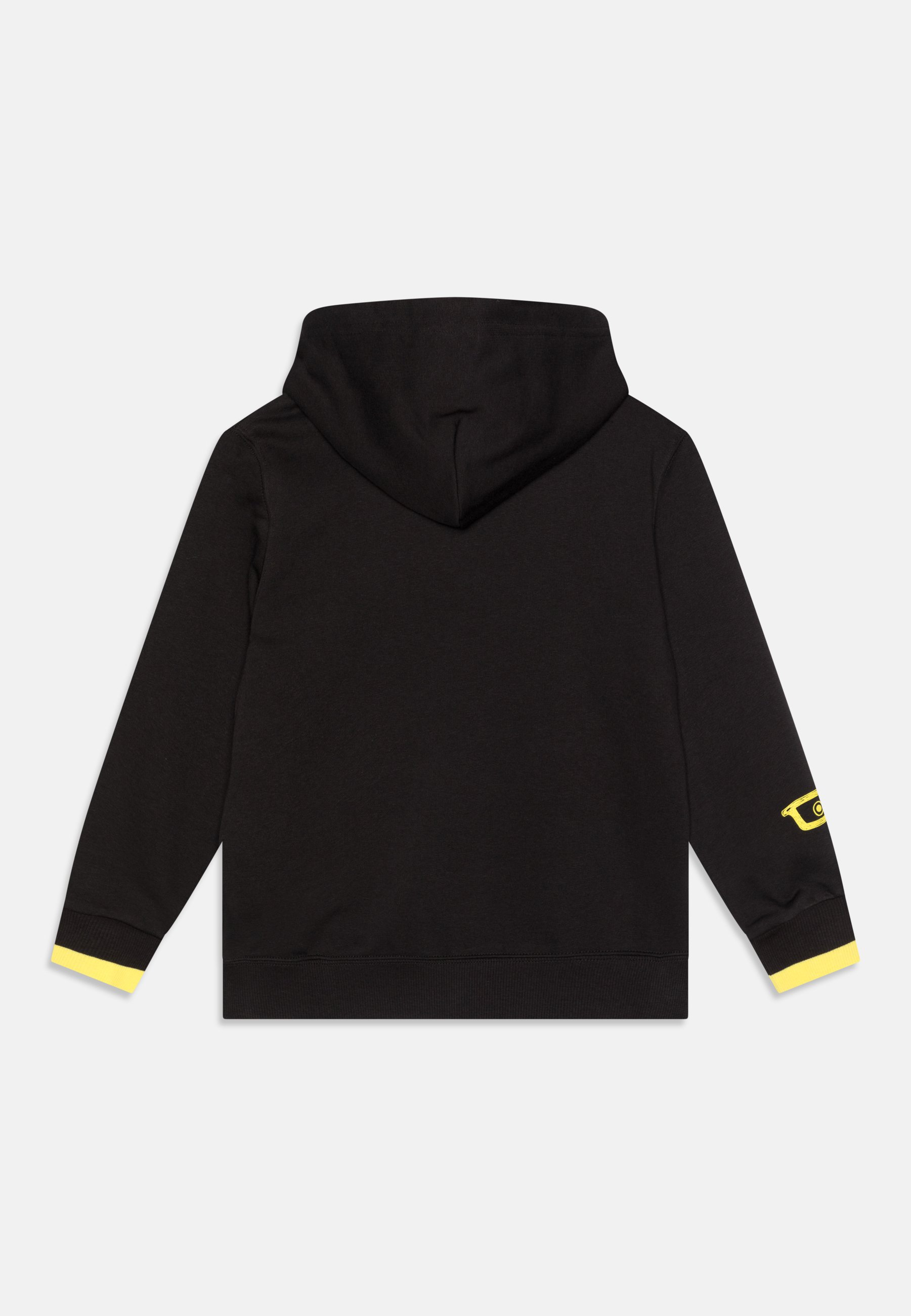 SPONGEBOB GRAPHIC HOODIE UNISEX - Hoodie