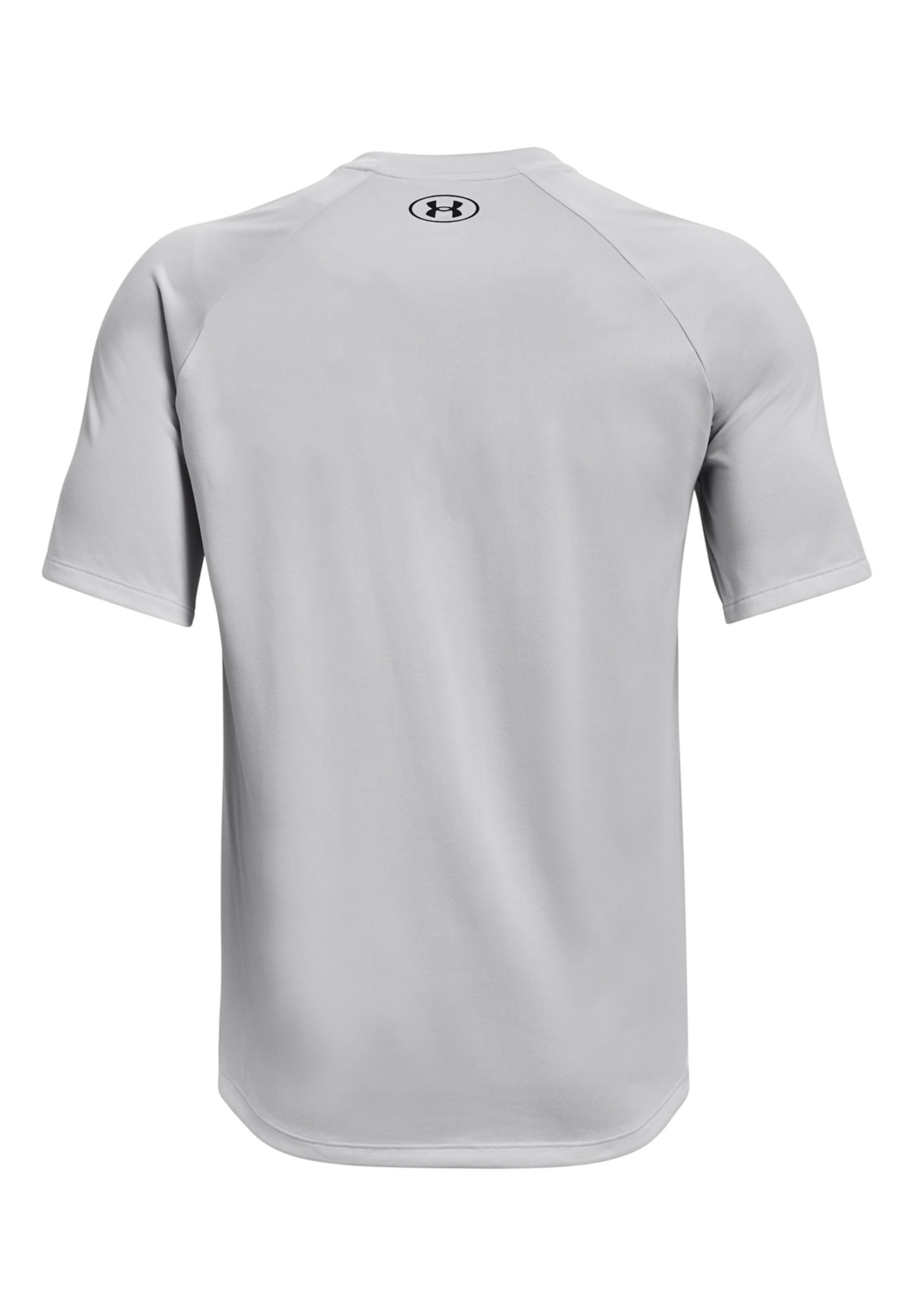 UA TECH FADE SS - Print T-shirt