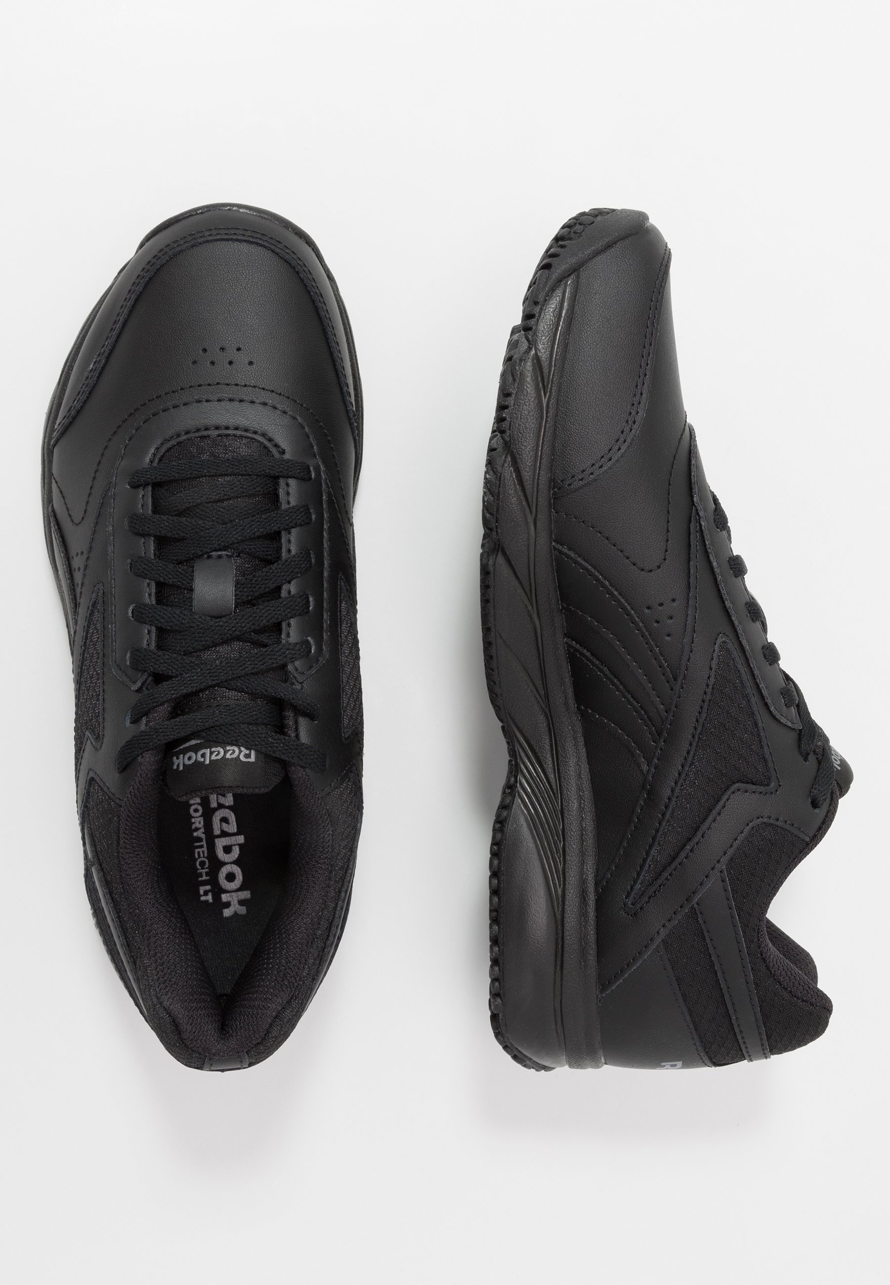 WORK N CUSHION - Walking trainers