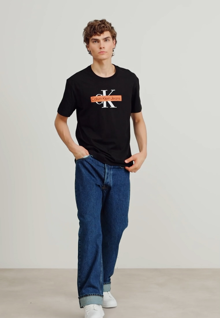 UNISEX - Print T-shirt