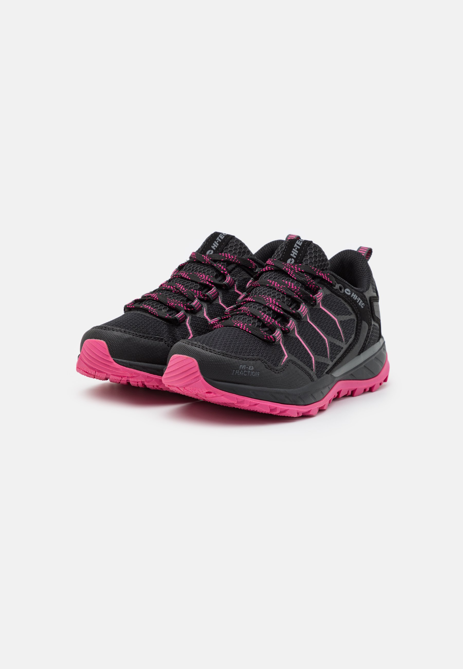 ULTRA TERRA WOMENS - Hiking shoes