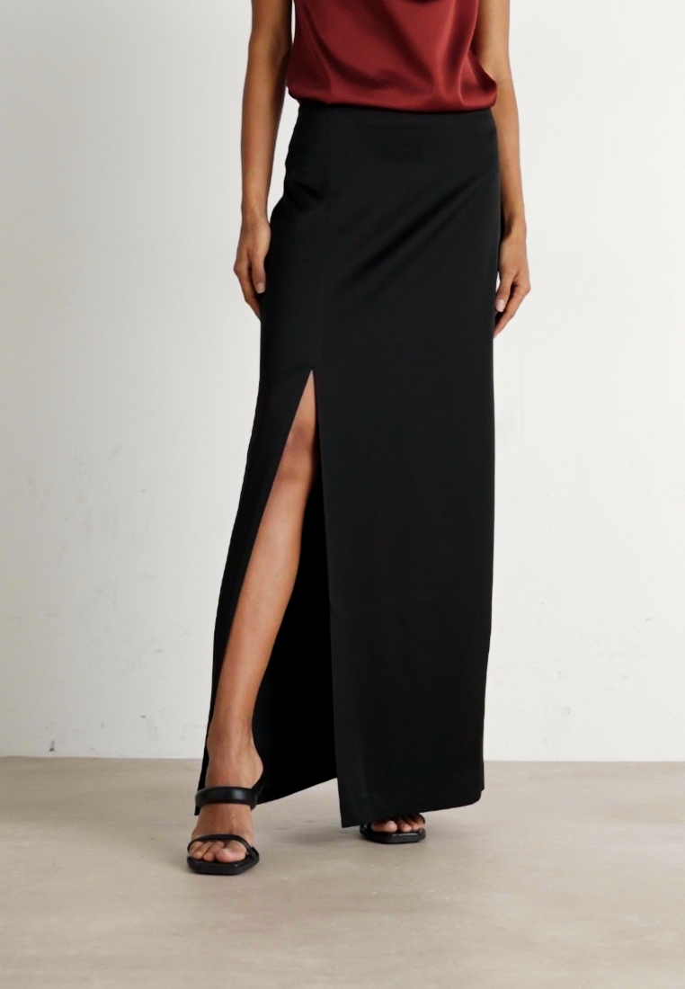 MIILA - Maxi skirt
