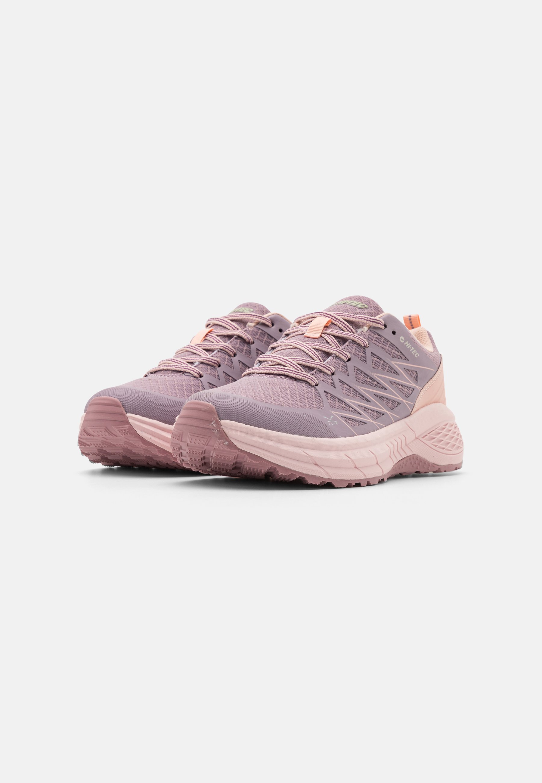 TRAIL DESTROYER WOMENS - Hiking shoes