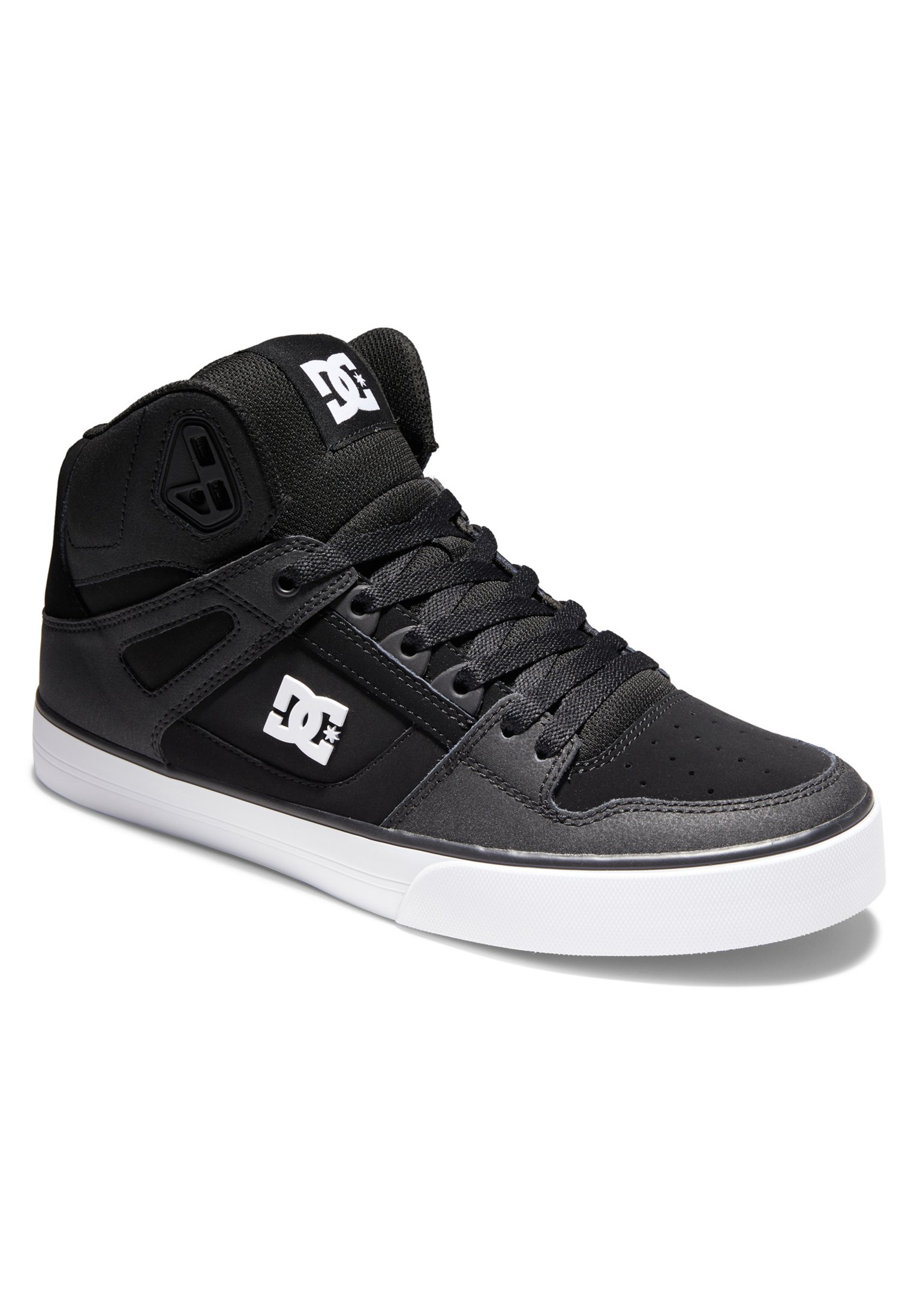 PURE WC - High-top trainers