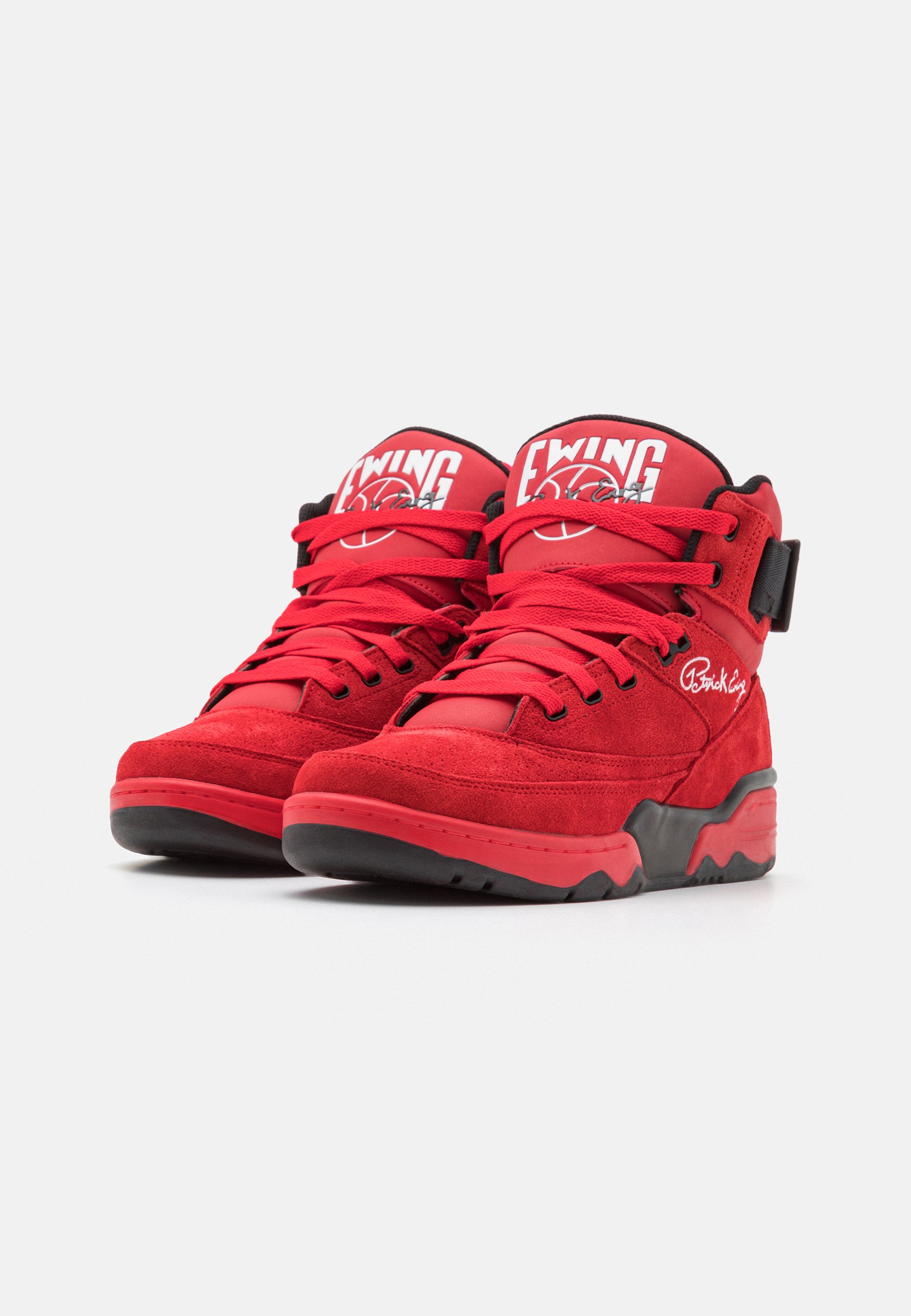 33 HI GEORGETOWN - High-top trainers