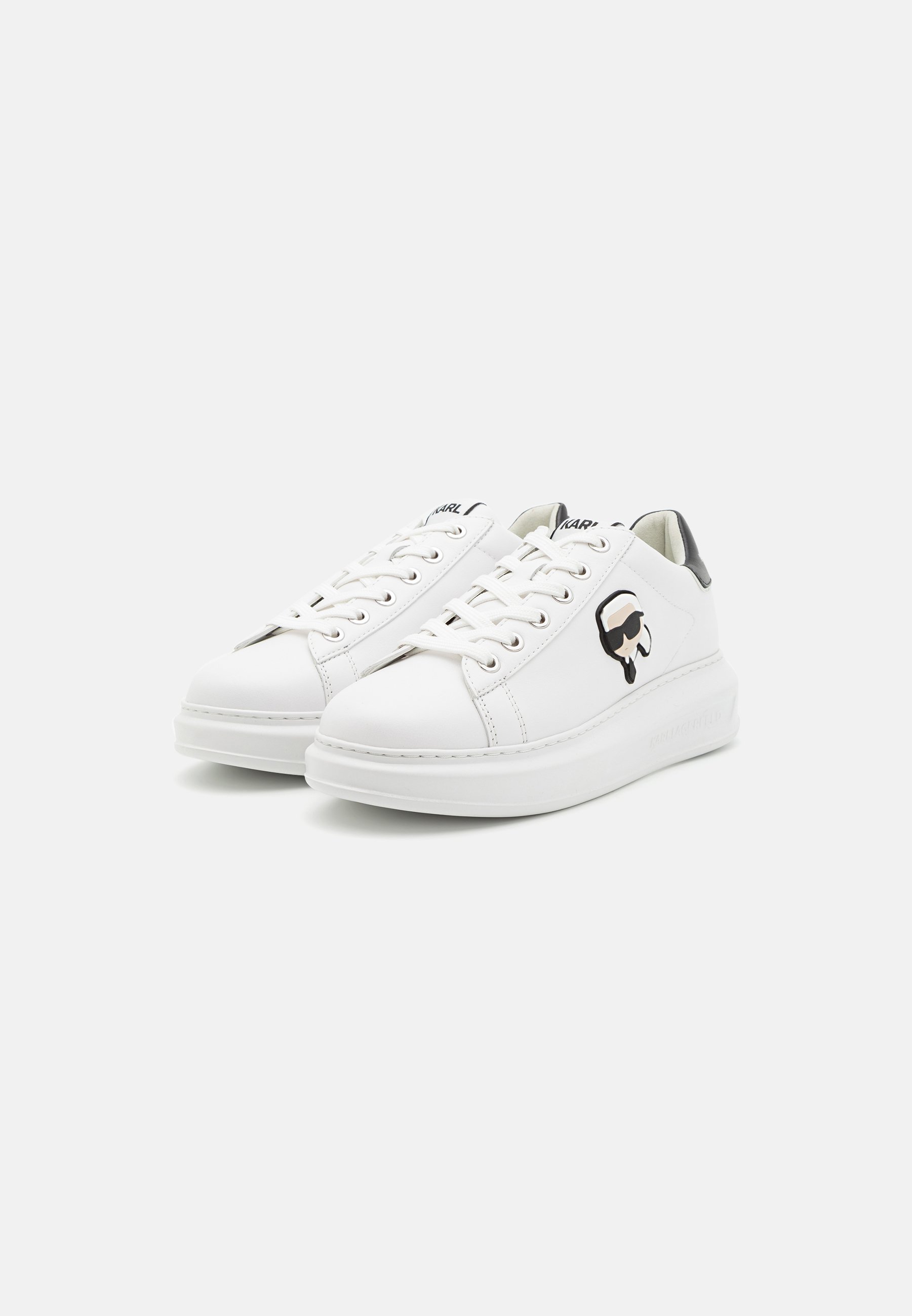 KAPRI LACE - Trainers