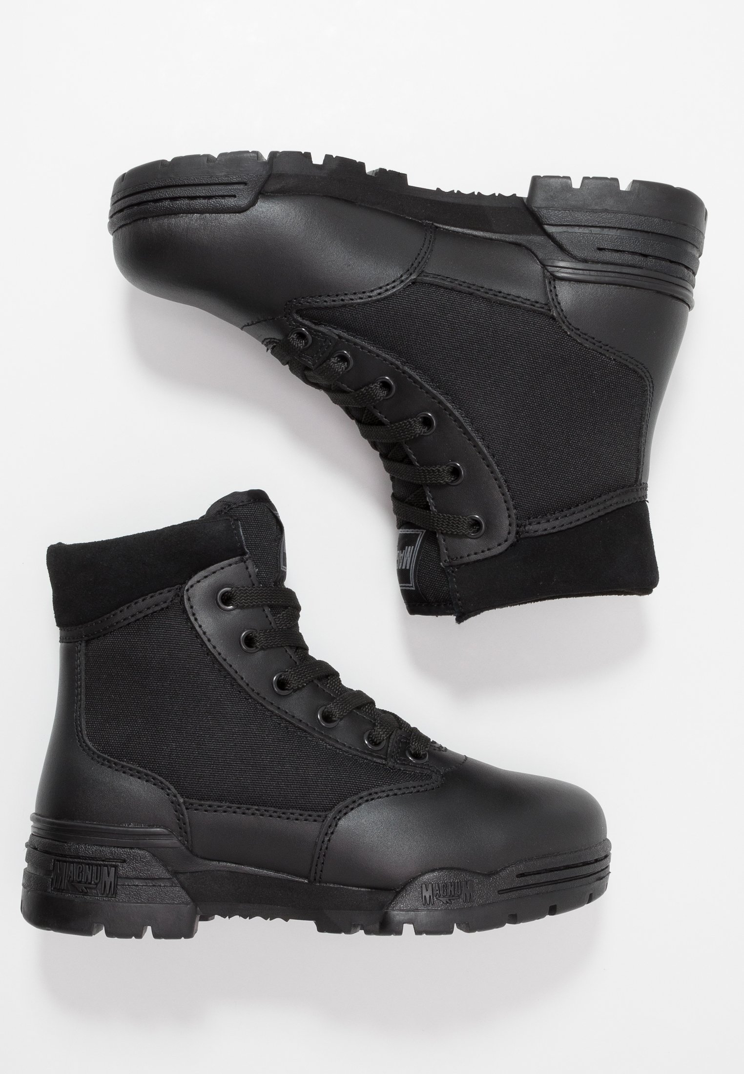 MAGNUM CLASSIC MID - Hiking shoes