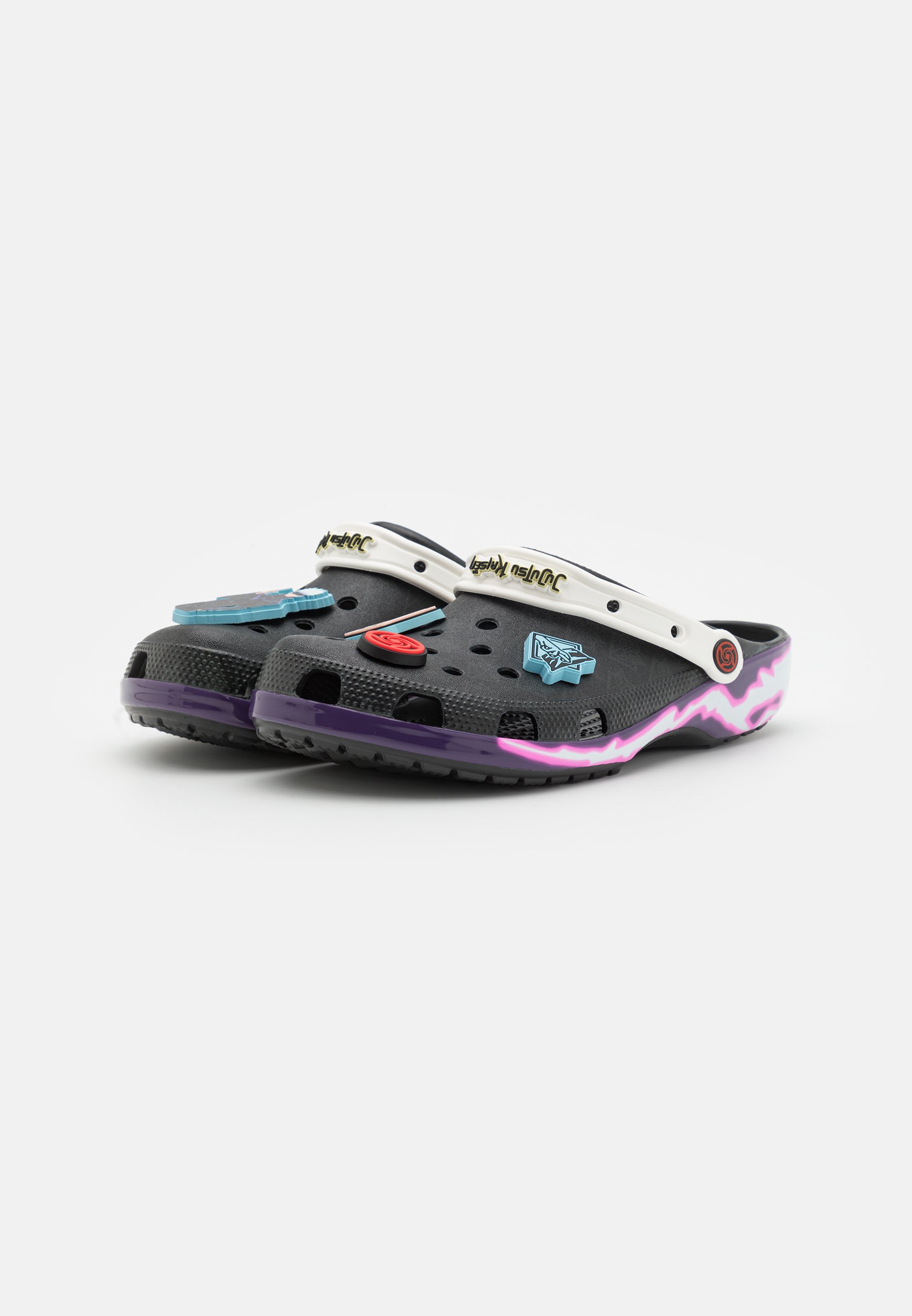 JUJUTSU KAISEN CLASSIC UNISEX - Clogs