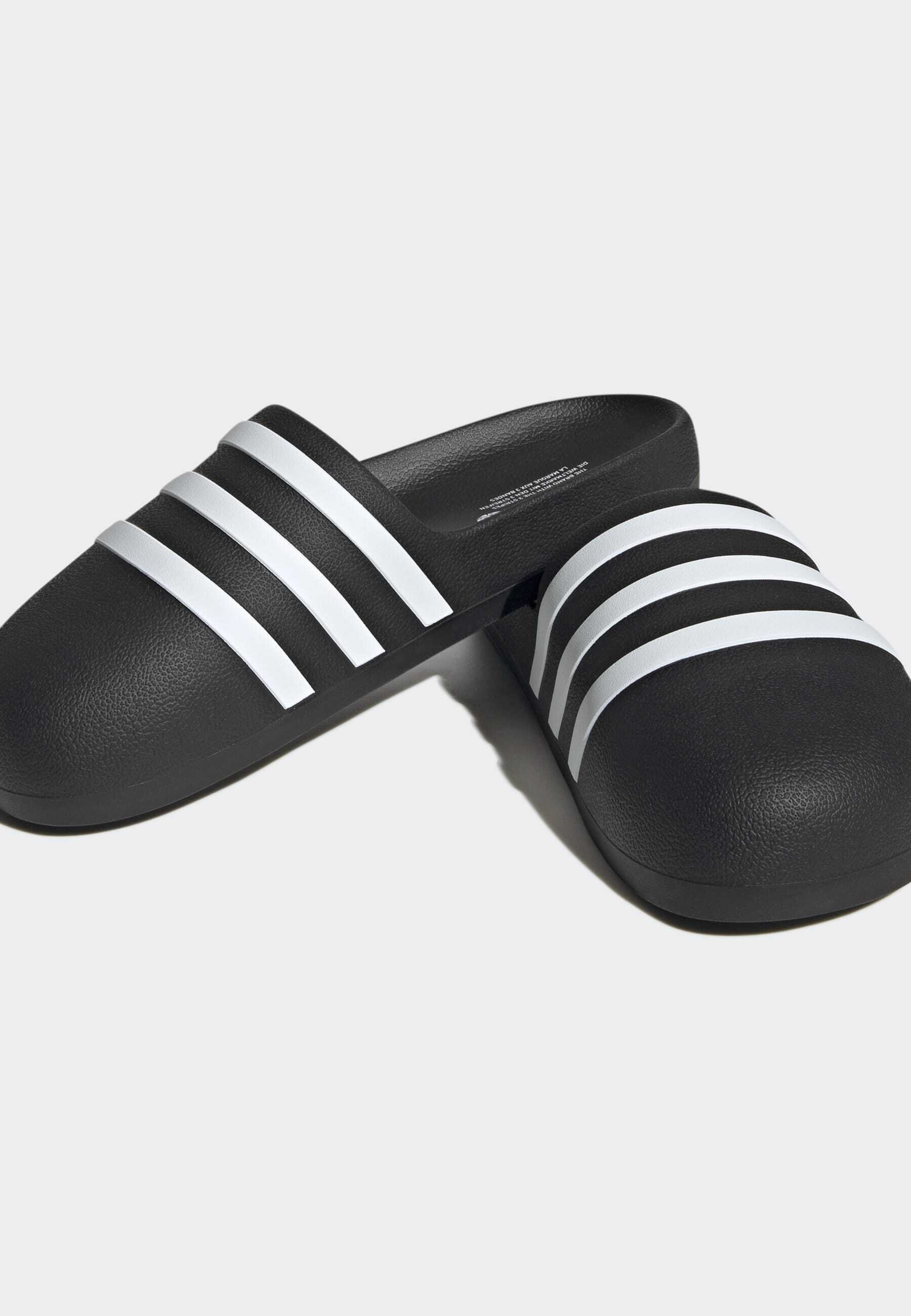 ADIFOM ADILETTE UNISEX - Pool slides