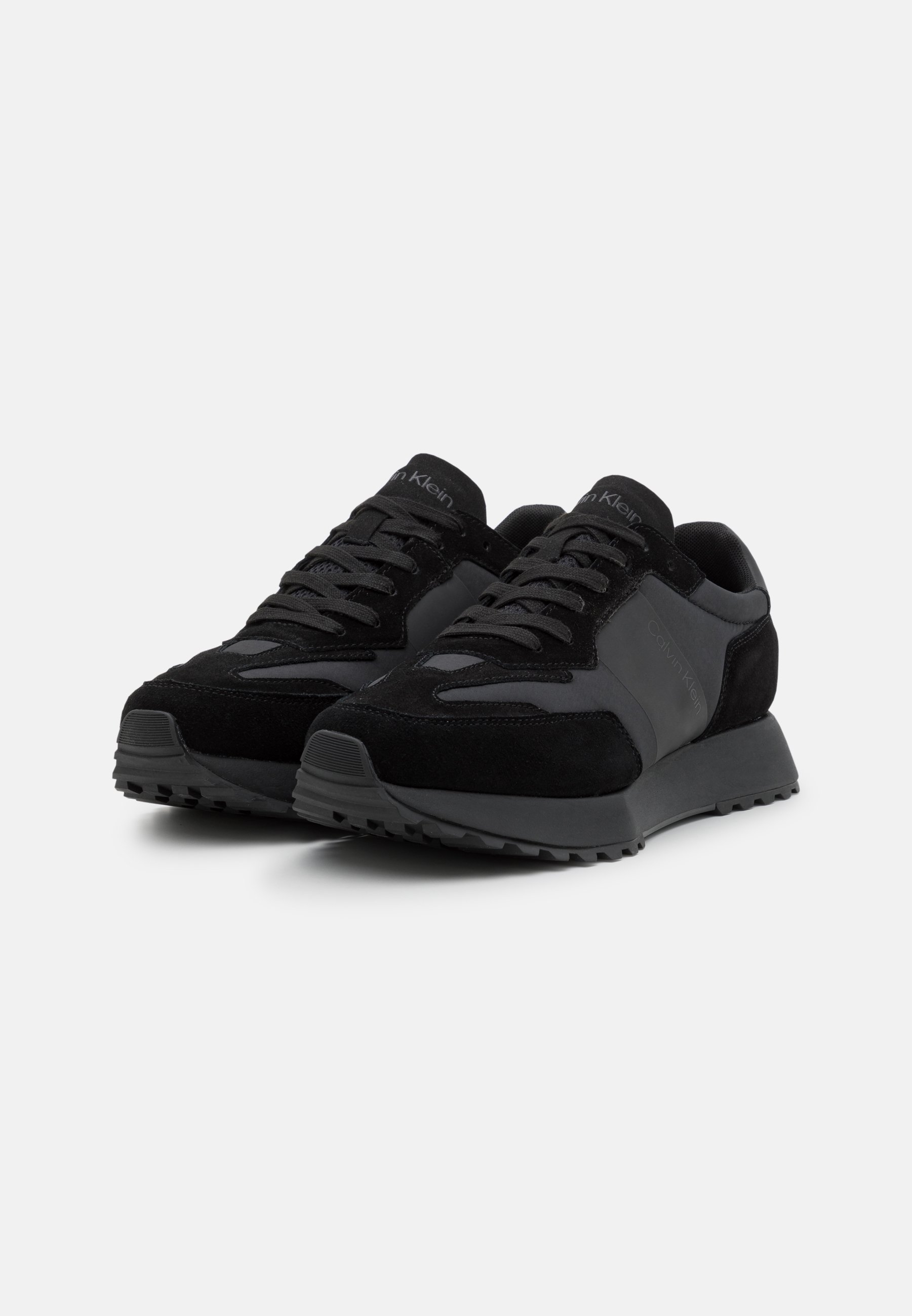 LACE UP- Trainers