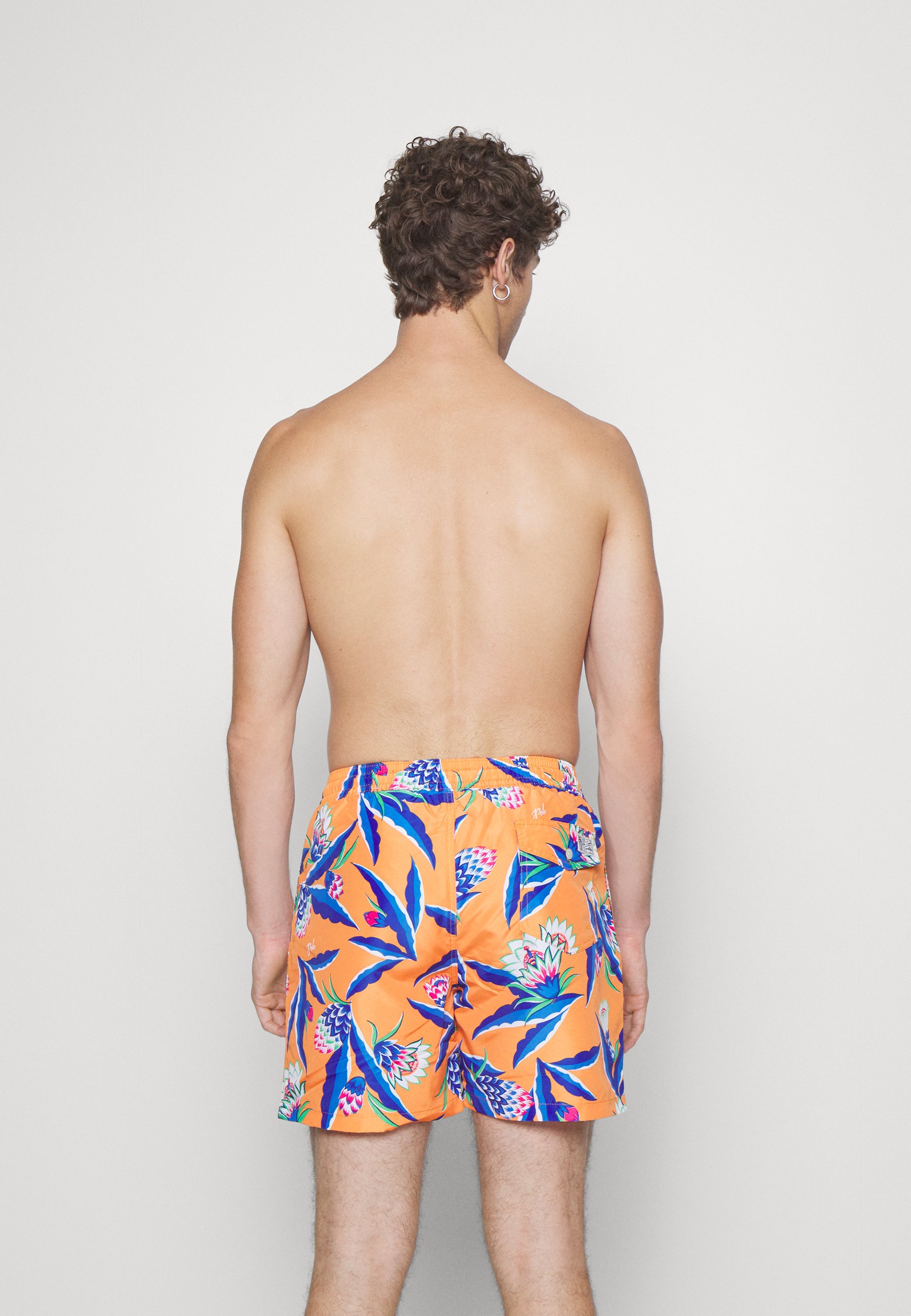 TRAVELER TRUNK - Swimming shorts