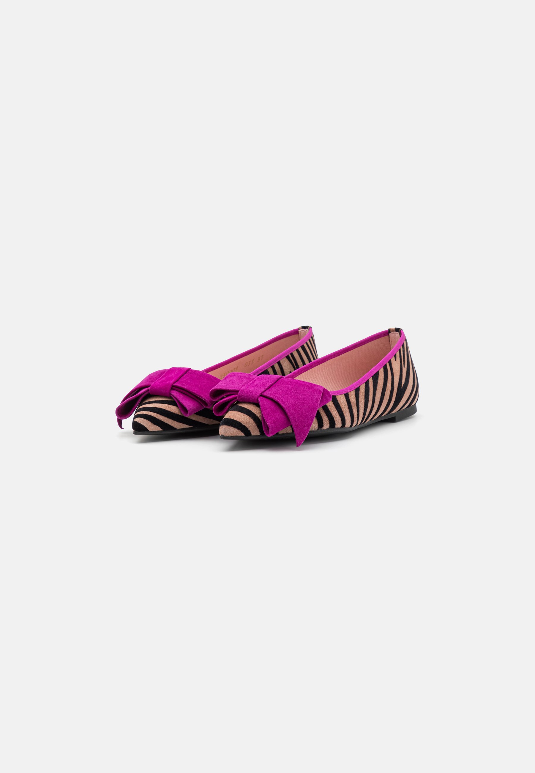 JUNGLA - Ballet pumps