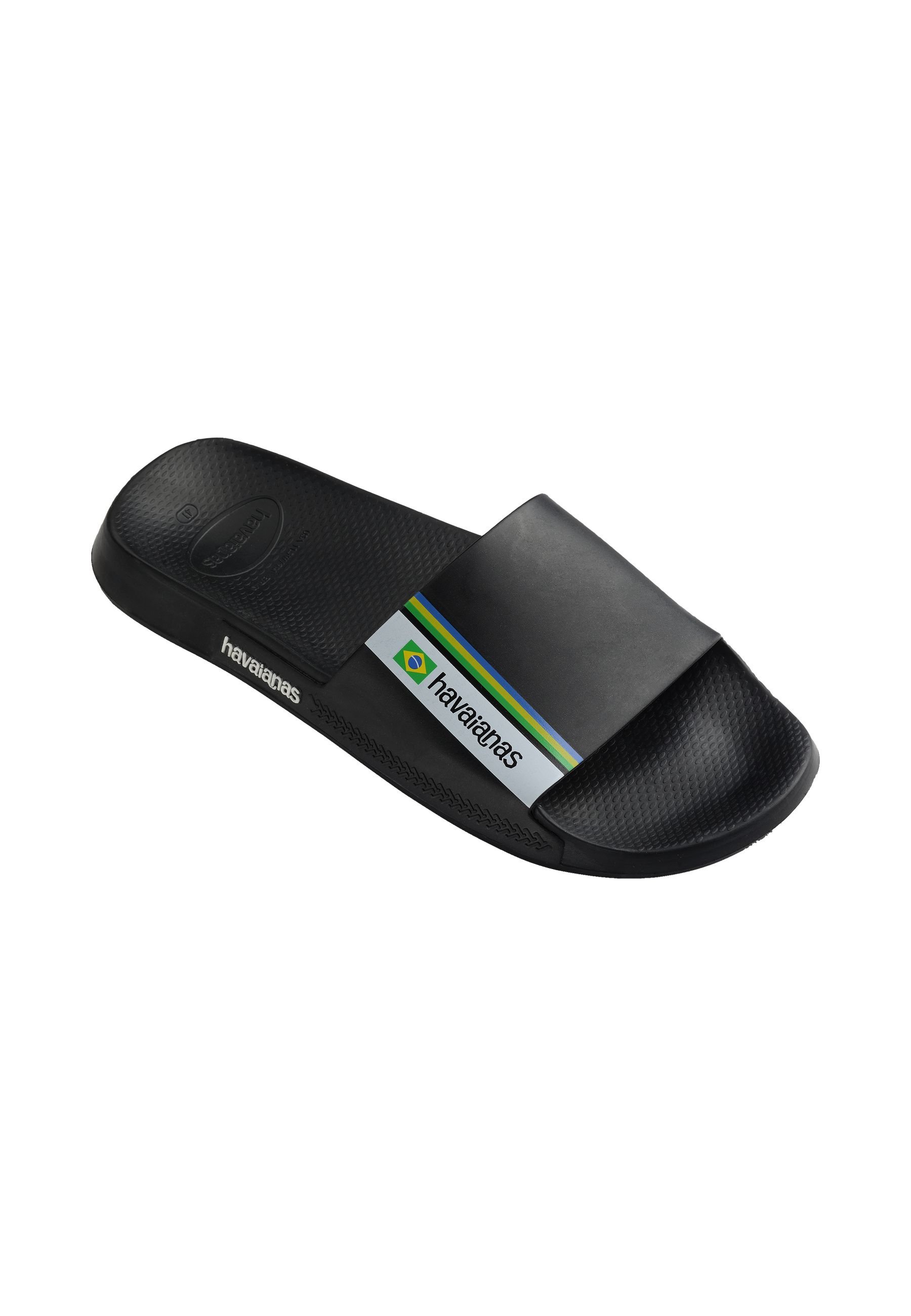 HAVAIANAS SLIDE BRASIL - Pool slides