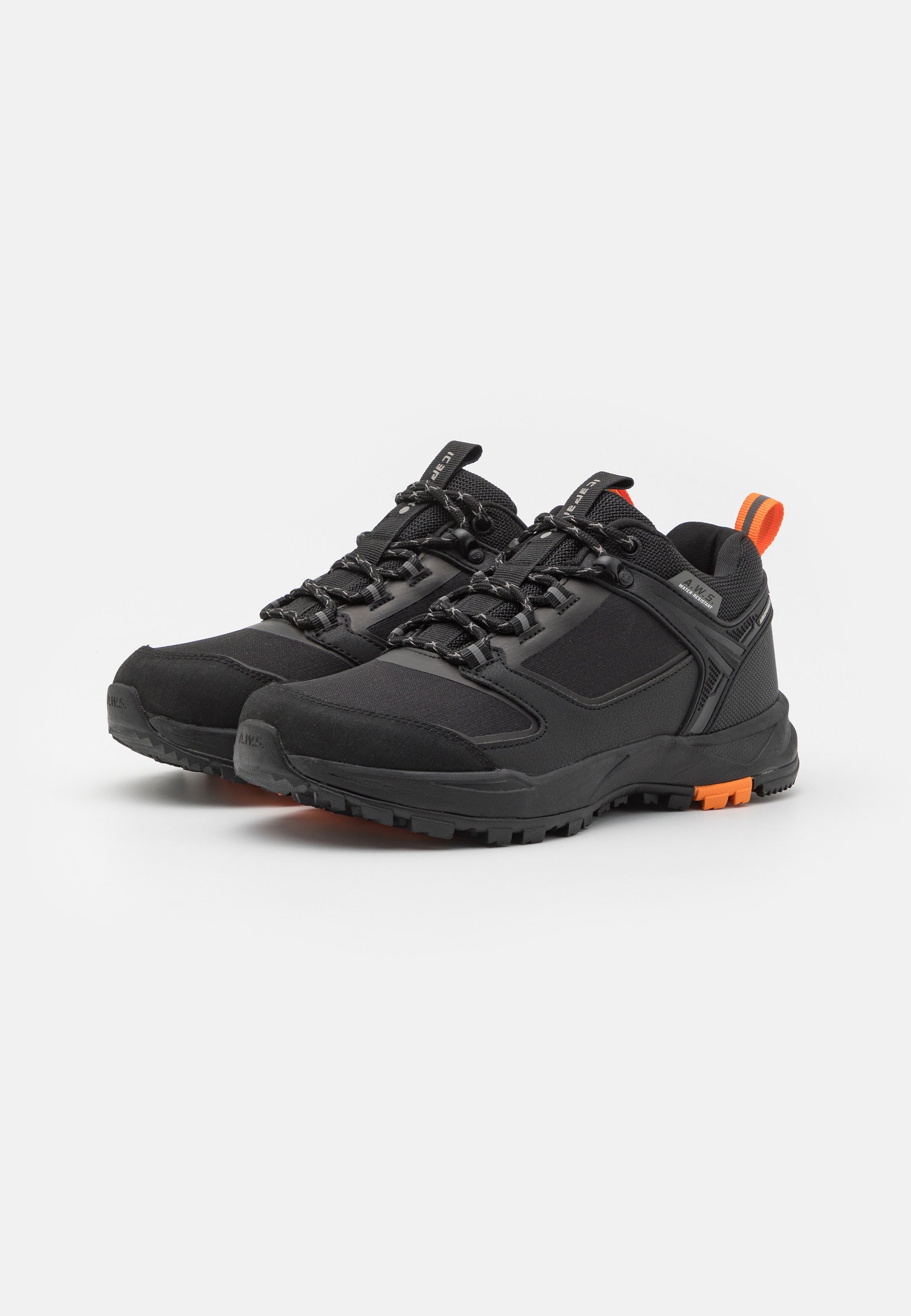 ADOUR2 - Hiking shoes