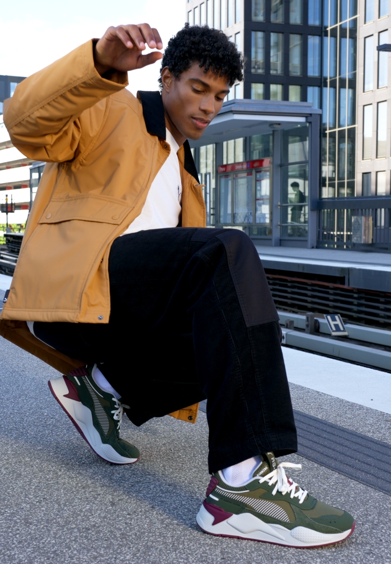 RS-X UNISEX - Trainers