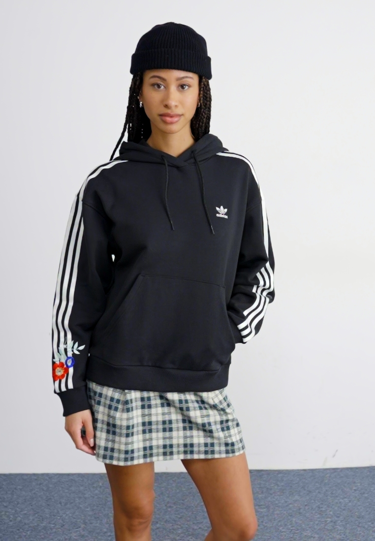 FASHION GRAPHICS - Hoodie