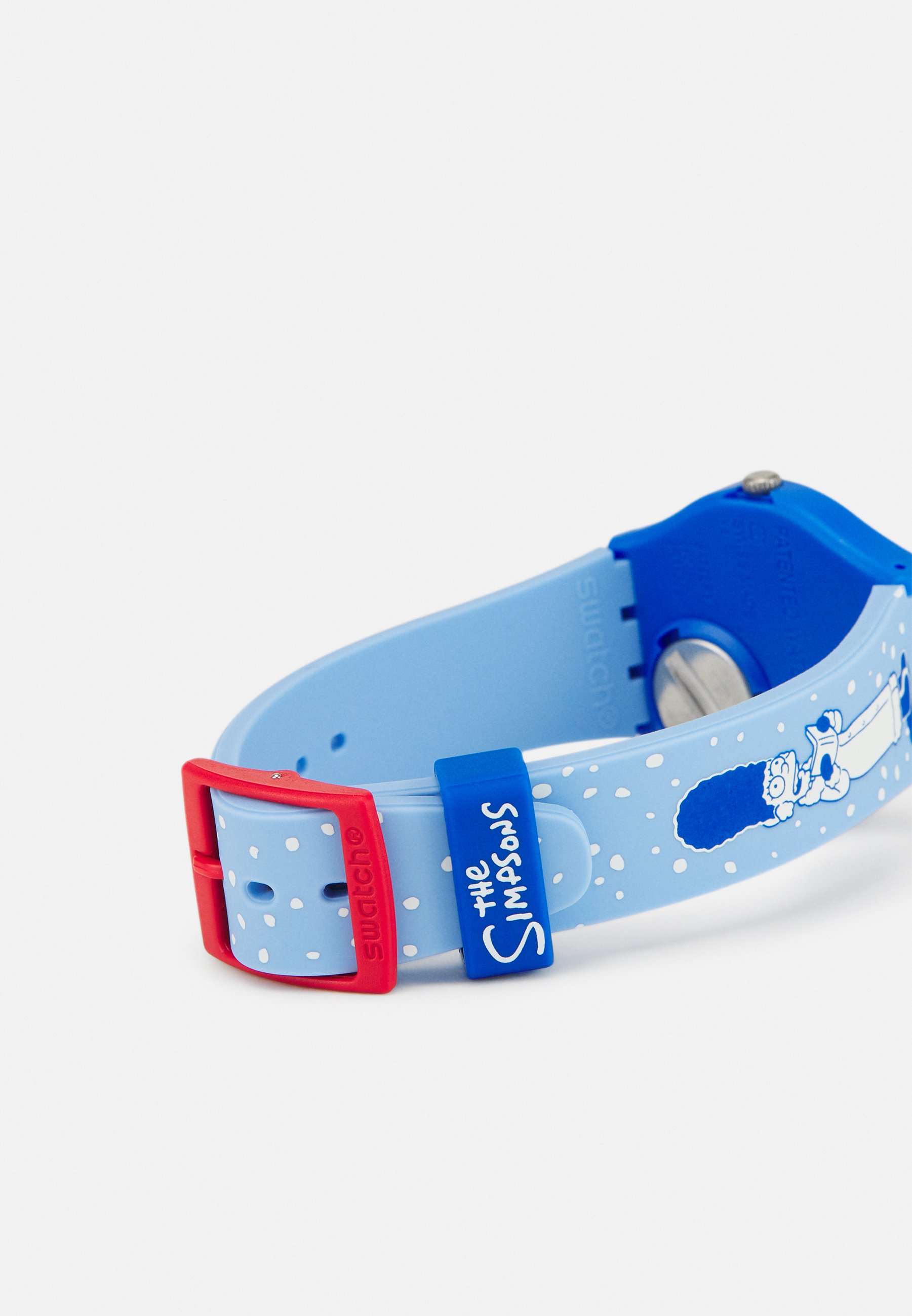 THE SIMPSONS TIDINGS UNISEX - Watch