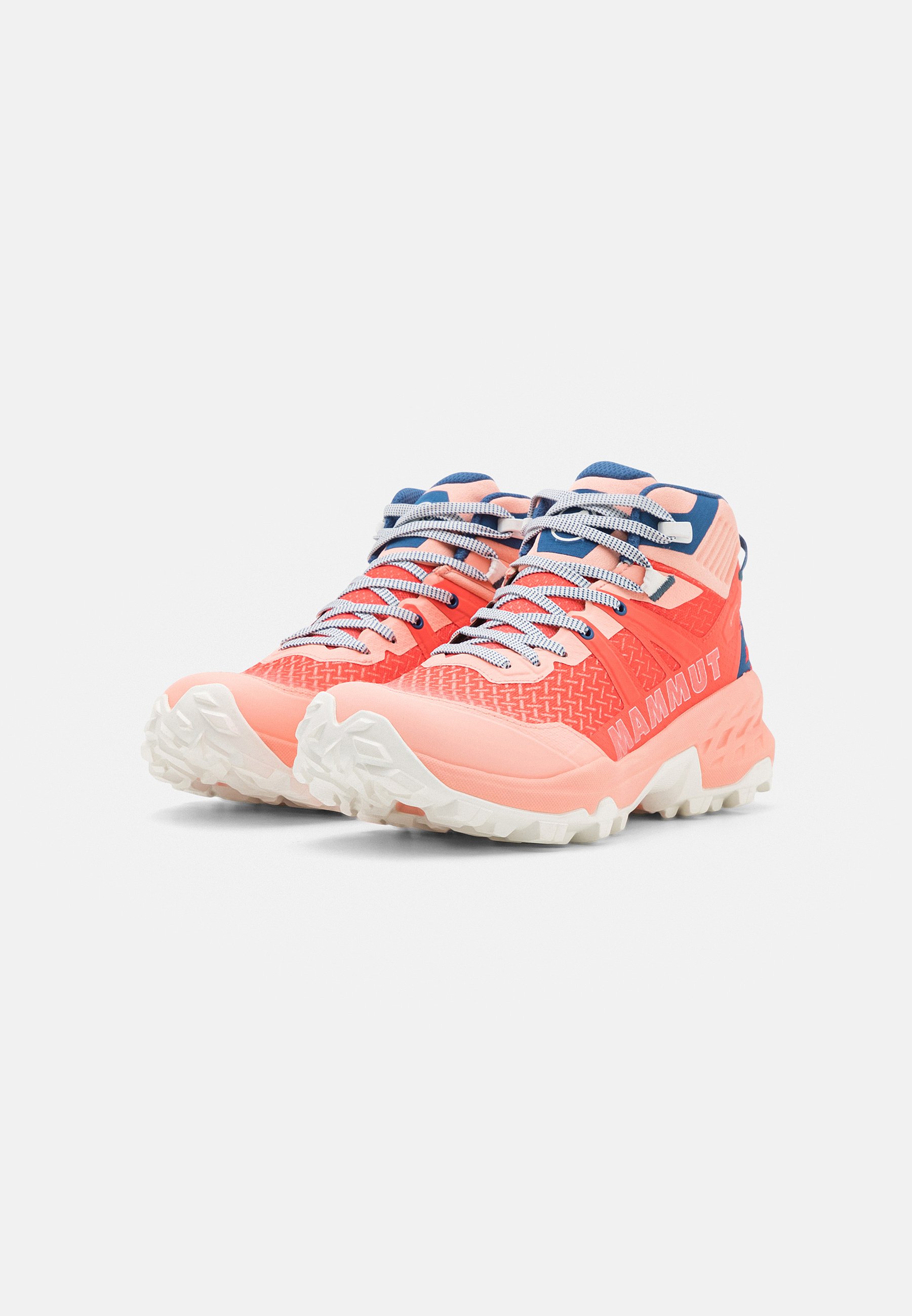 SERTIG II MID GTX- Hiking shoes