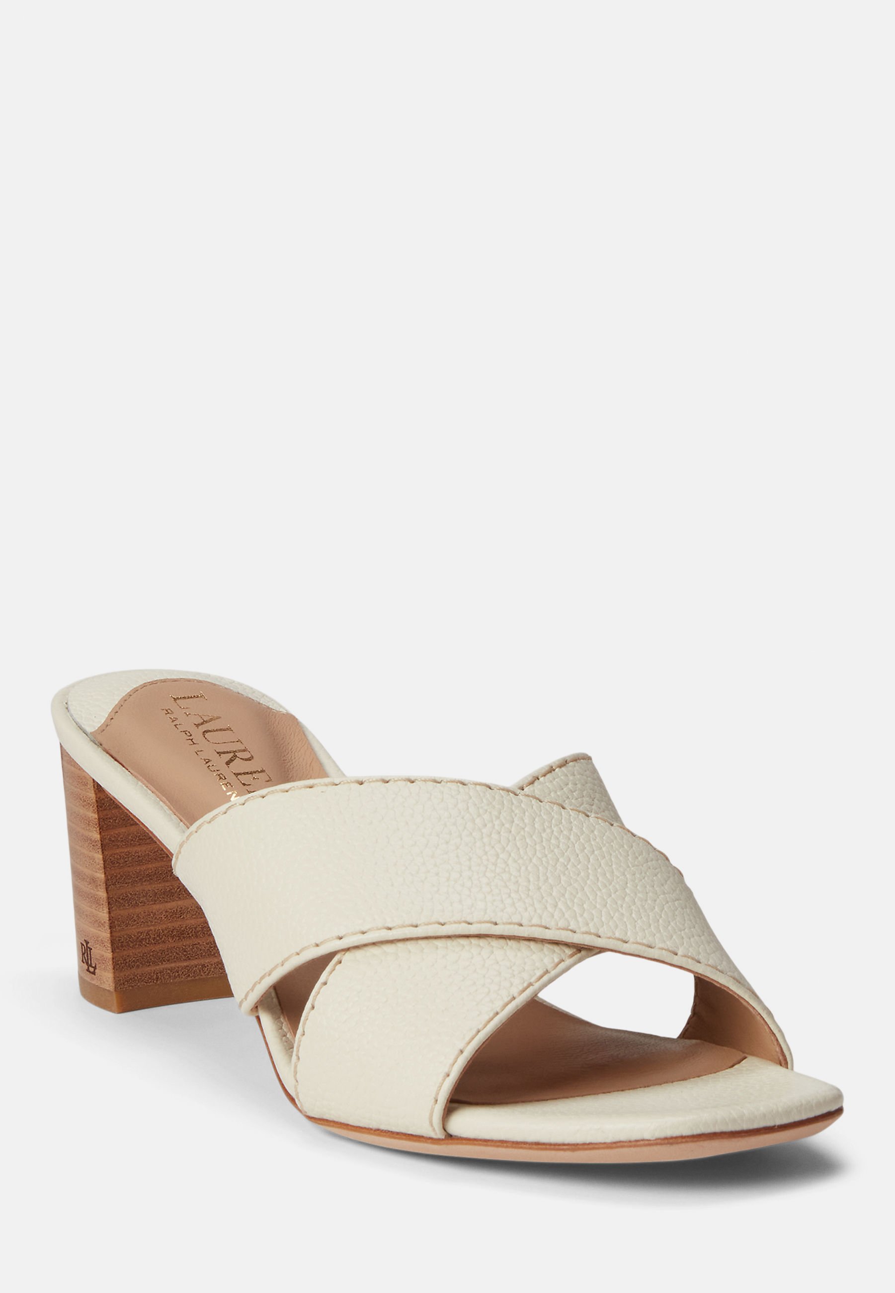 FREDDI - Heeled mules