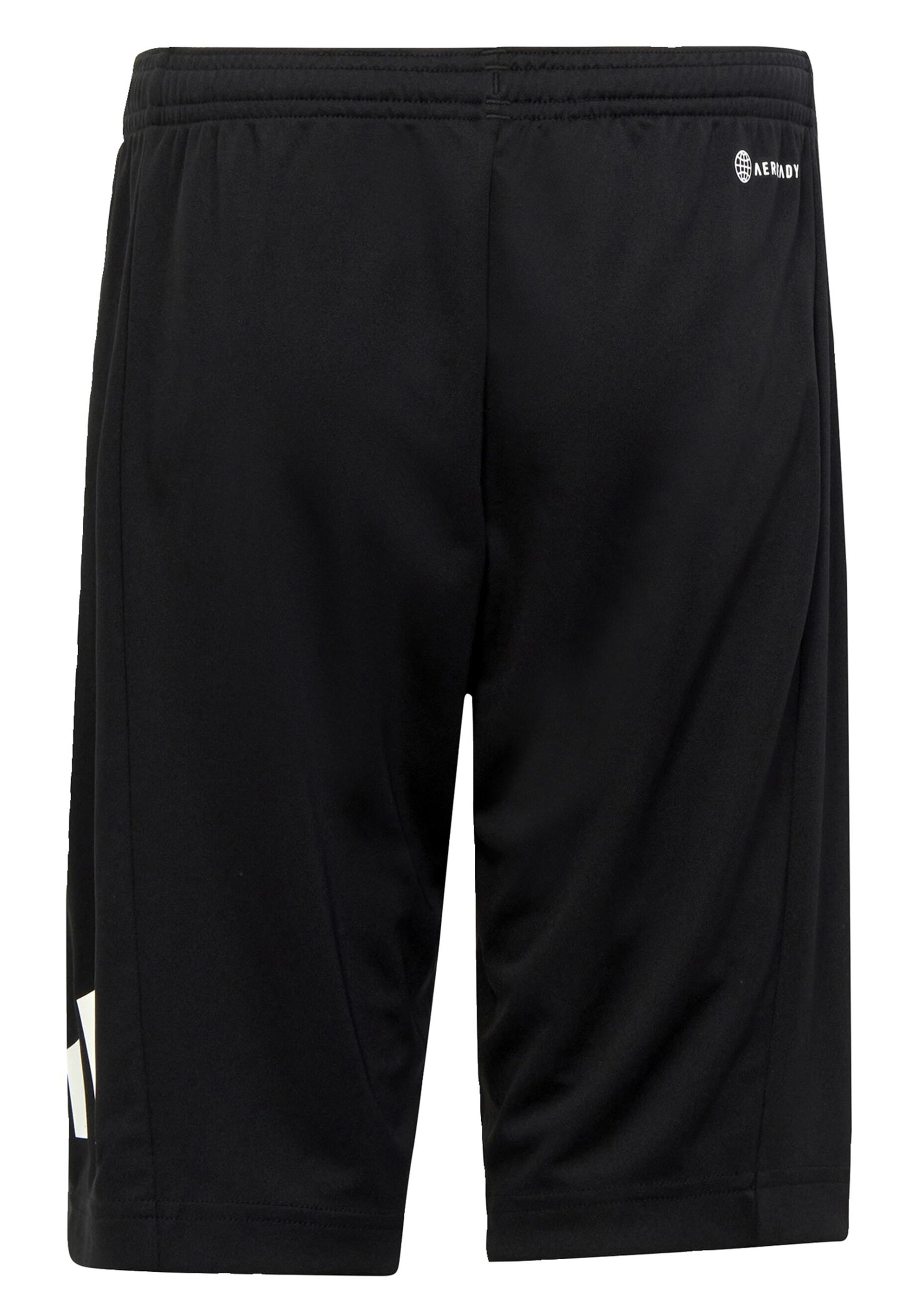 LOGO UNISEX - Sports shorts