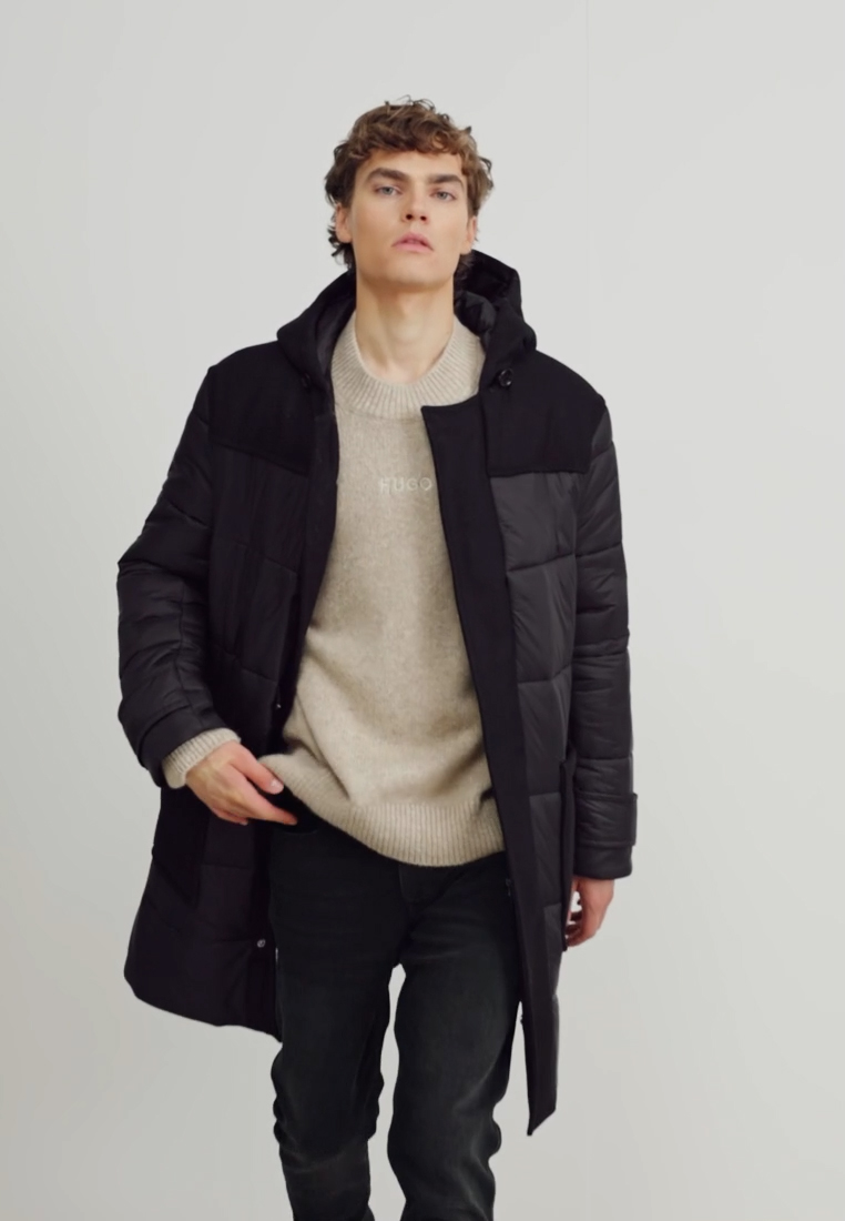 CAM - Winter coat