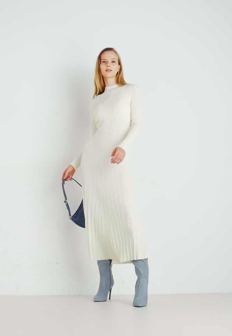 FAITH DRESS - Jumper dress