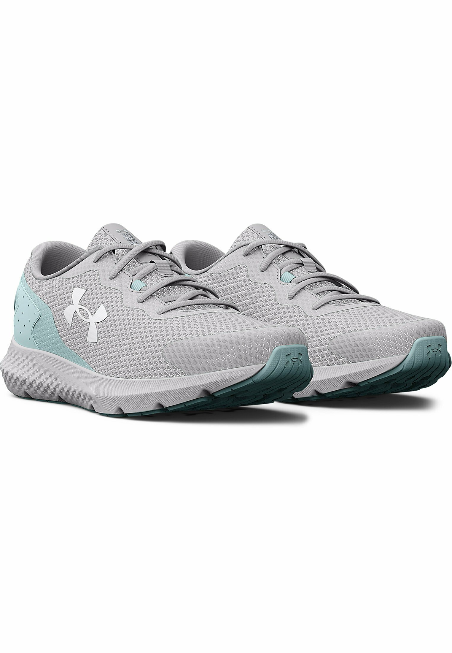 CHARGED ROGUE - Neutral running shoes