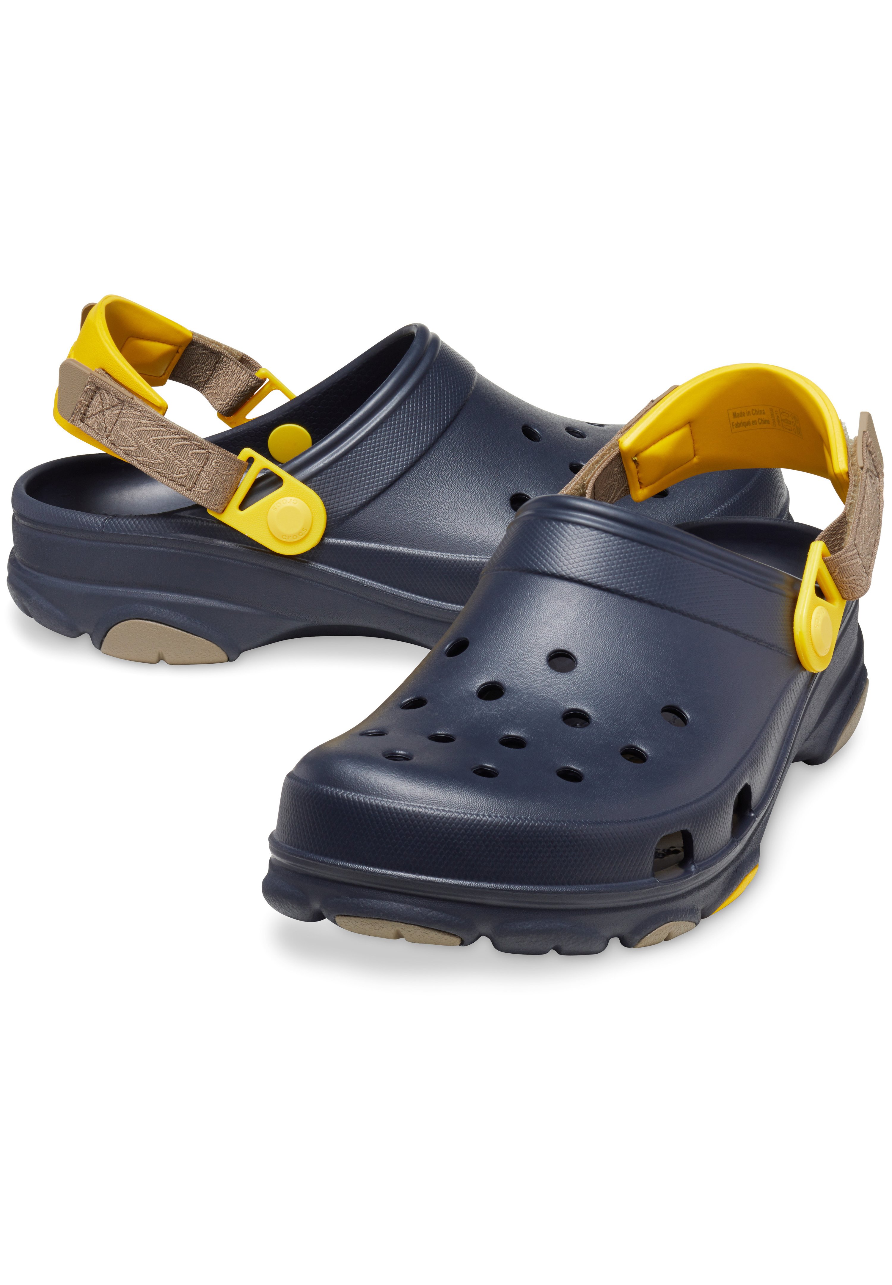 CLASSIC ALL TERRAIN UNISEX - Pool slides