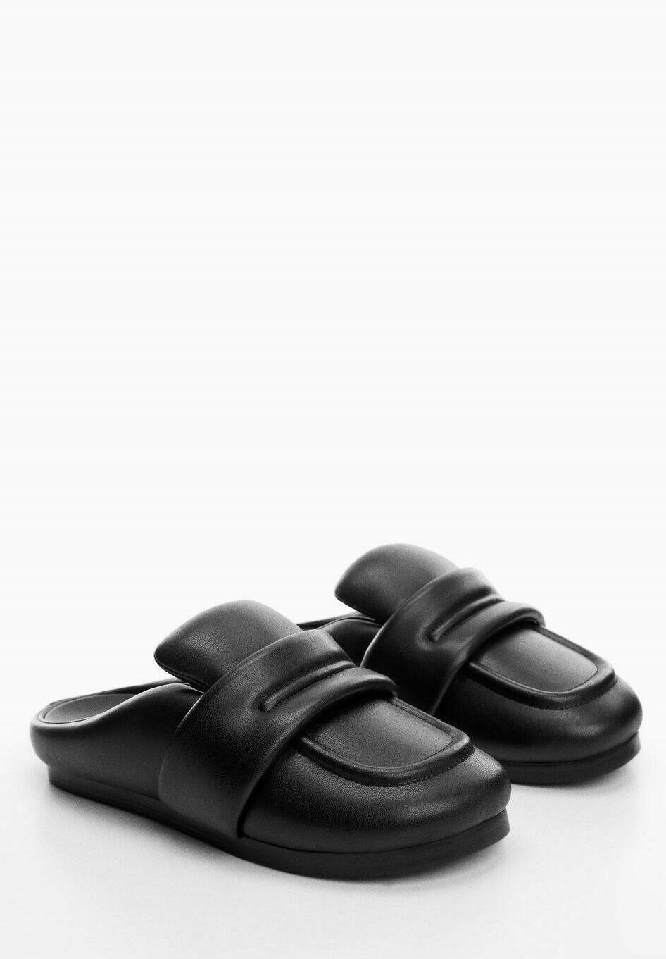 PARDO - Mules