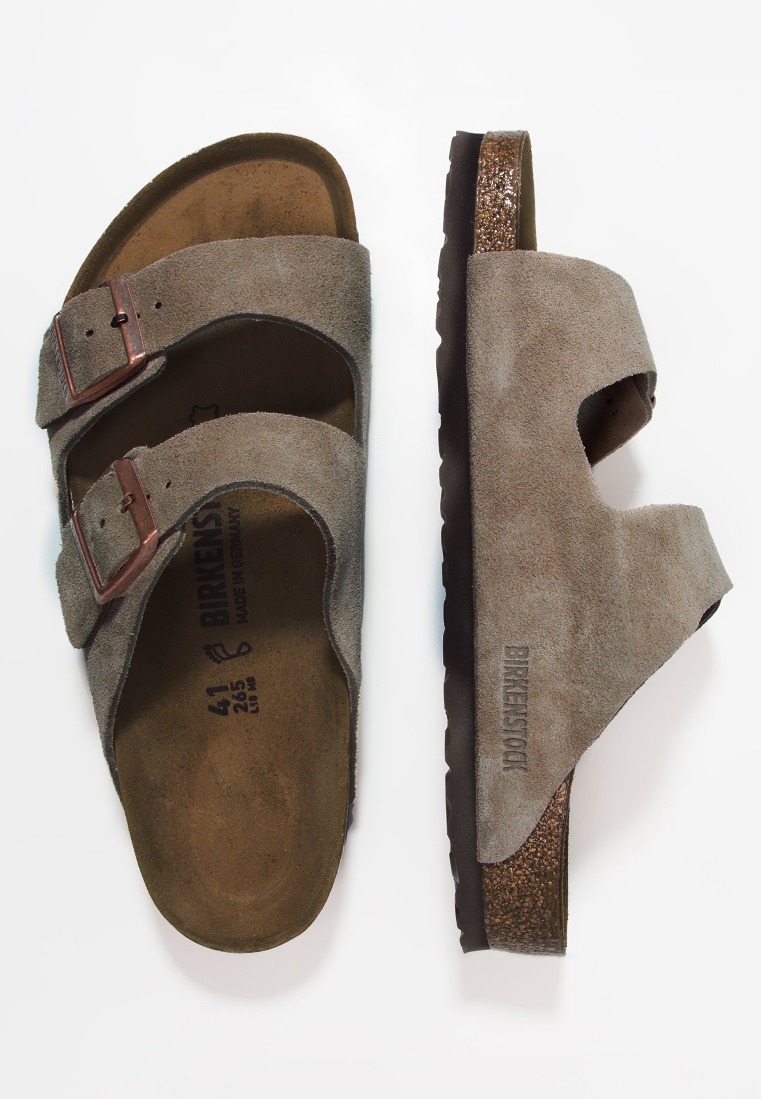 ARIZONA - Slippers