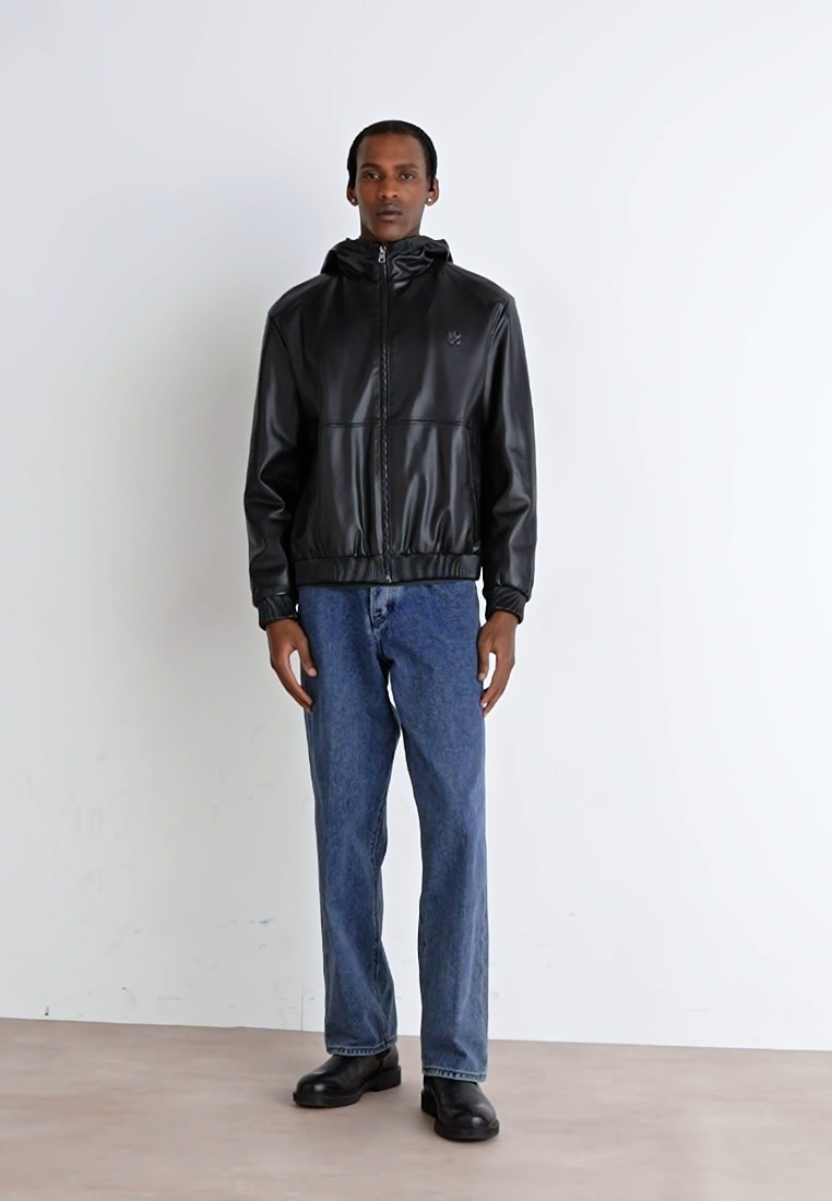 BENNU - Light jacket