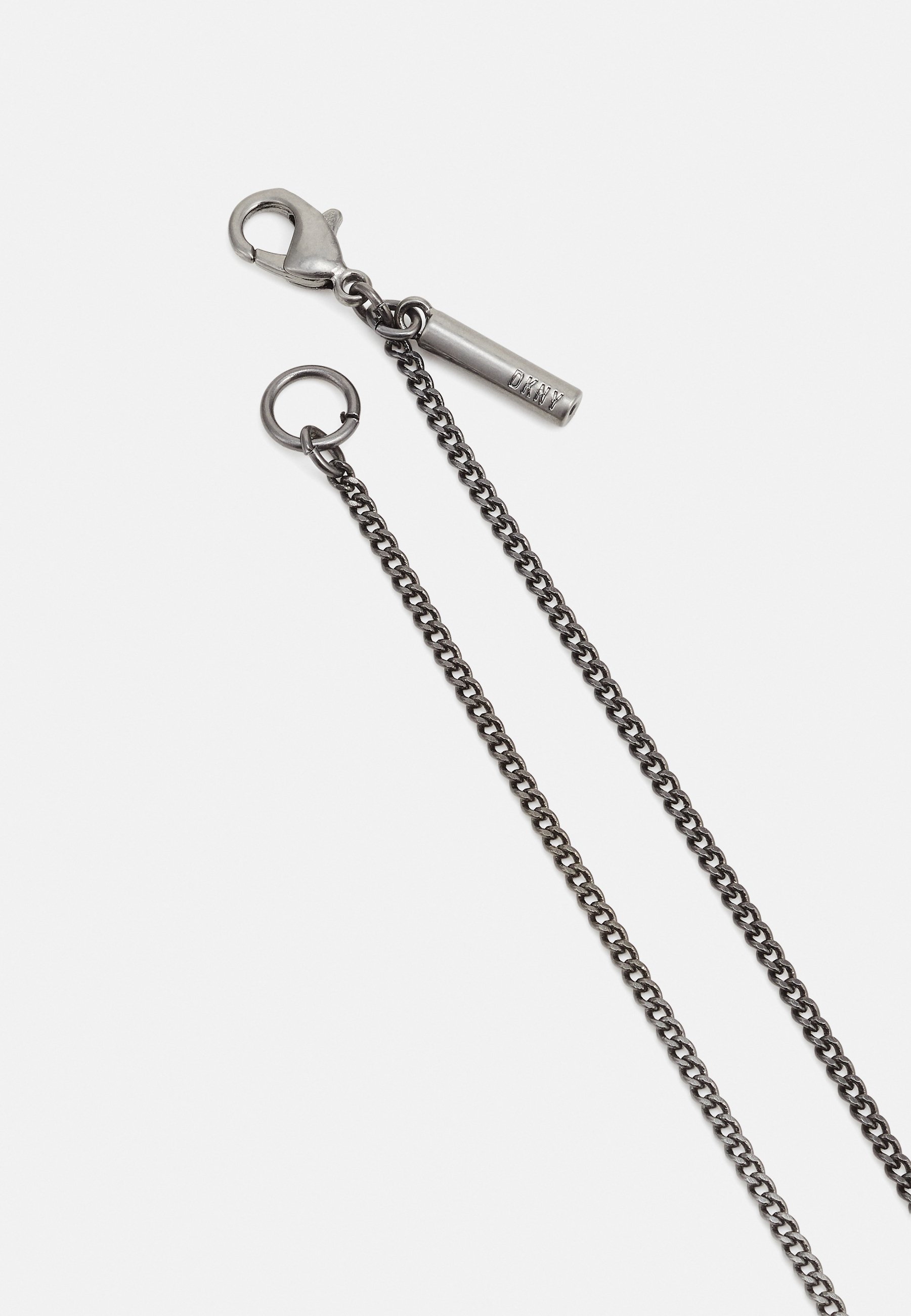 STRIPED PENDANT UNISEX - Necklace
